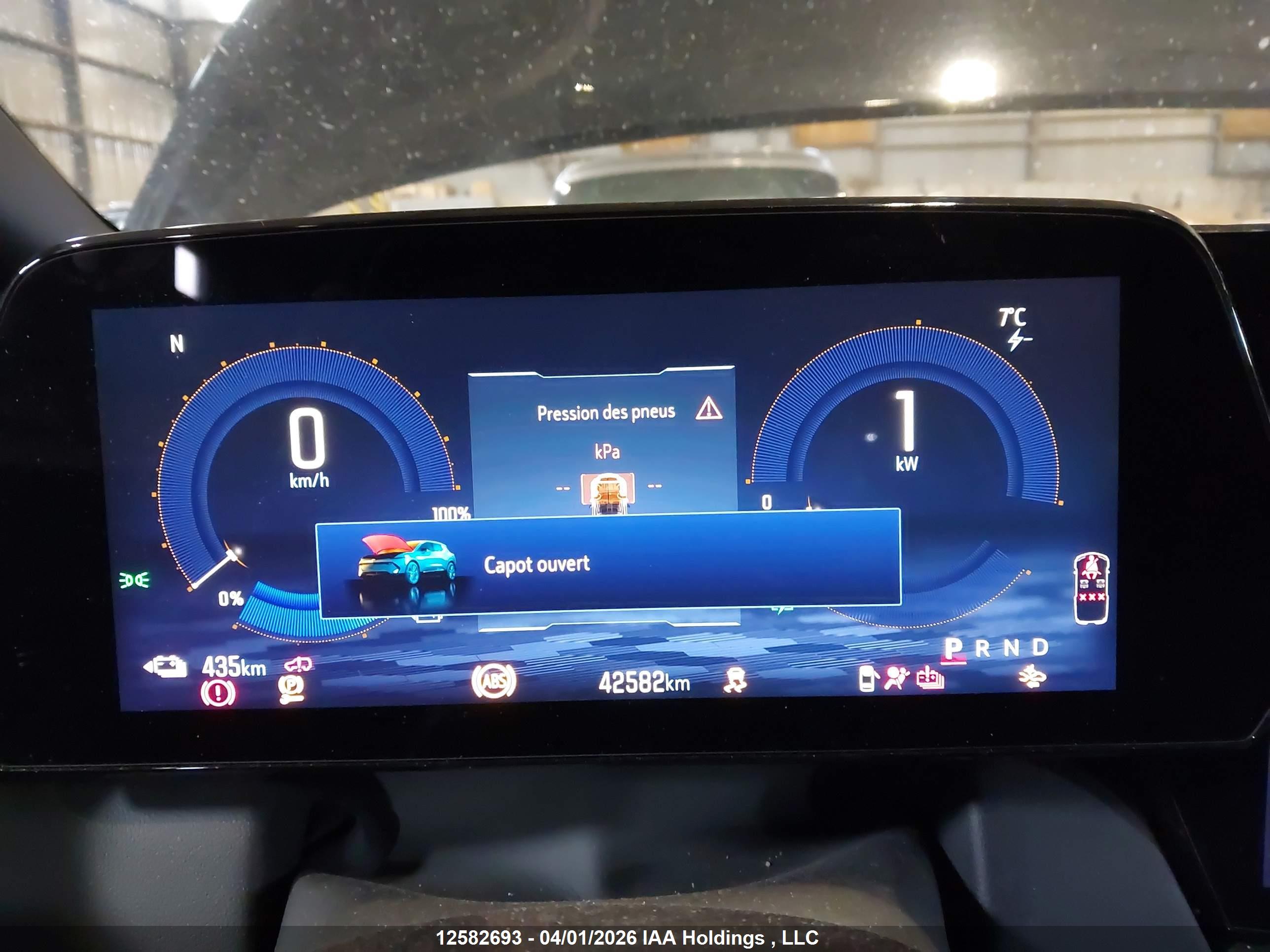 CHEVROLET EQUINOX image 7