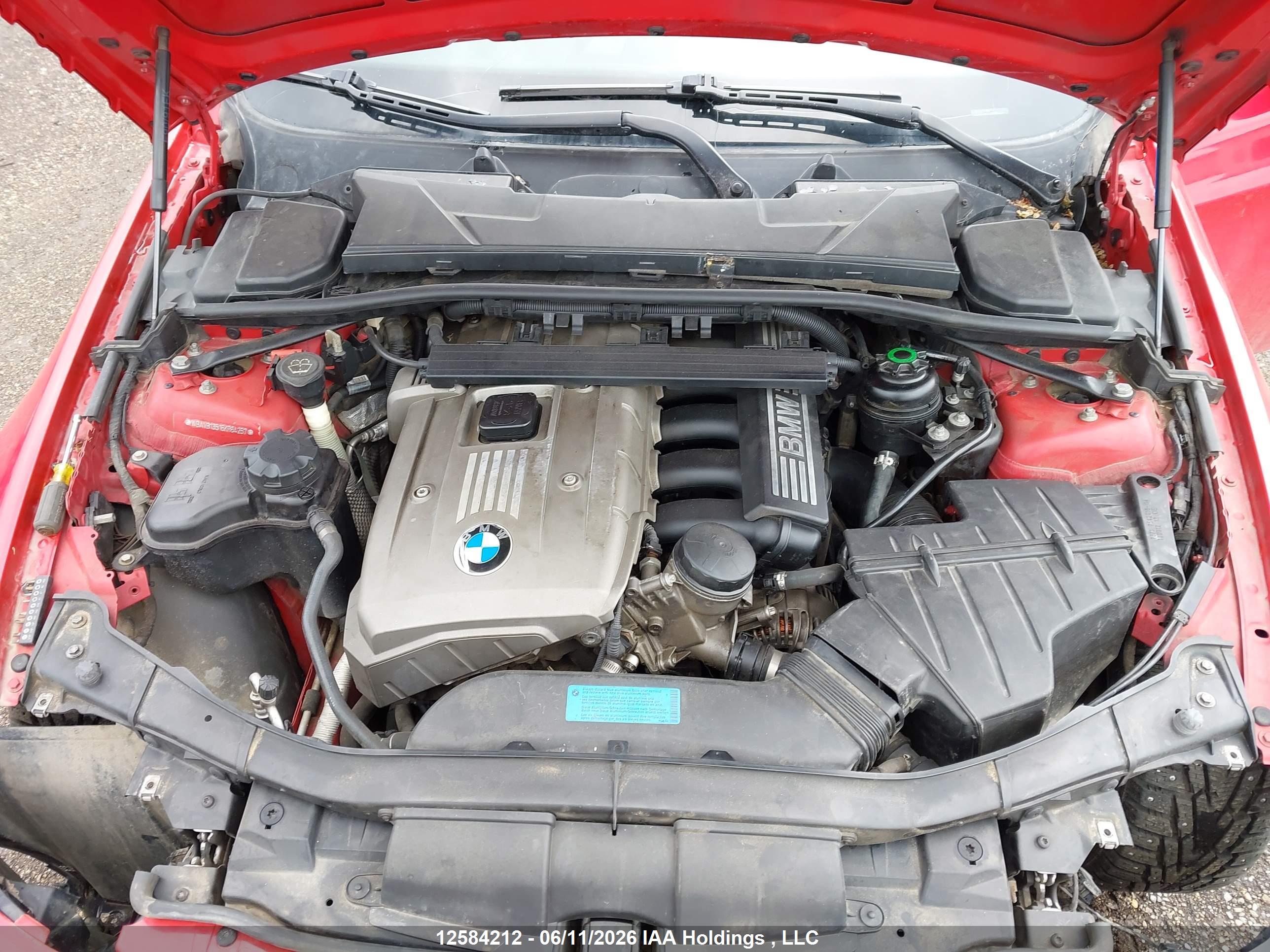 BMW 325I image 10