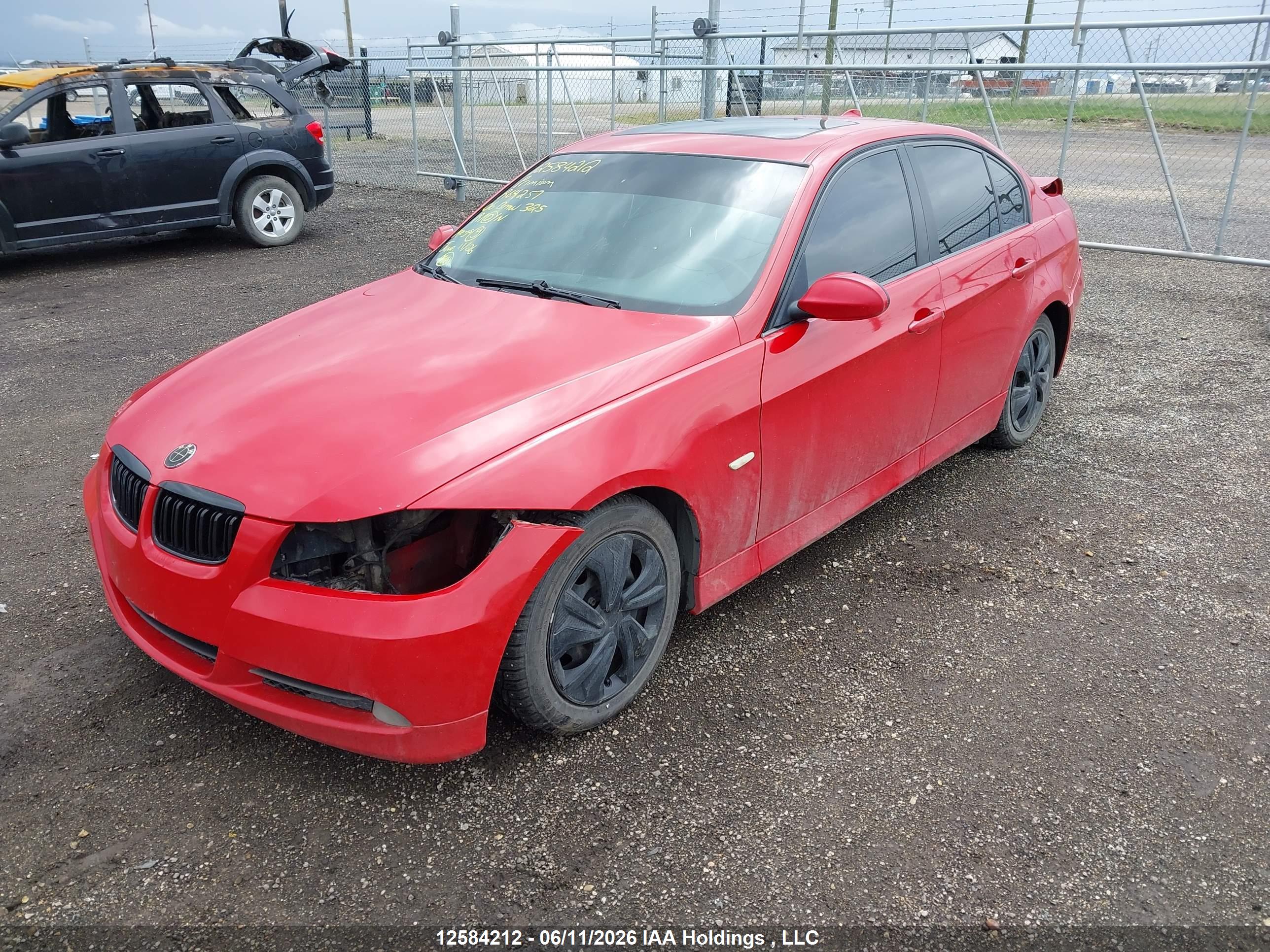 BMW 325I image 2