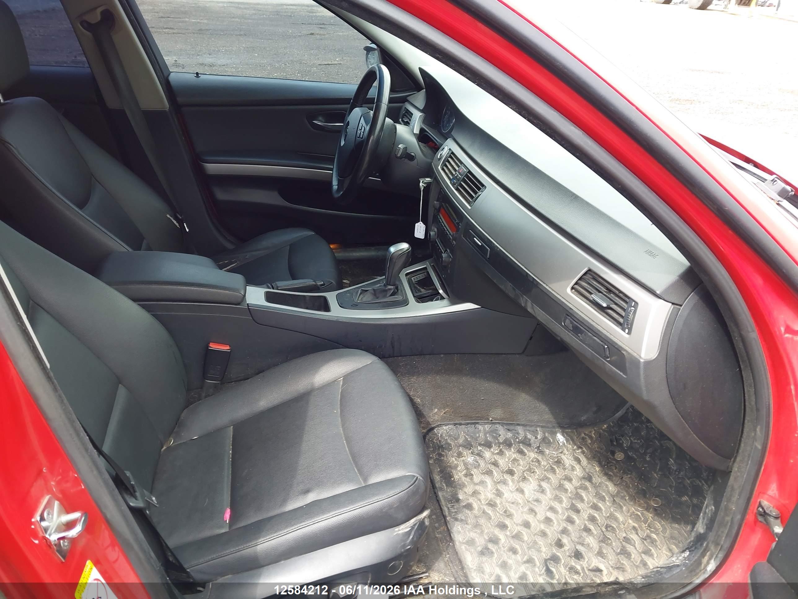 BMW 325I image 5