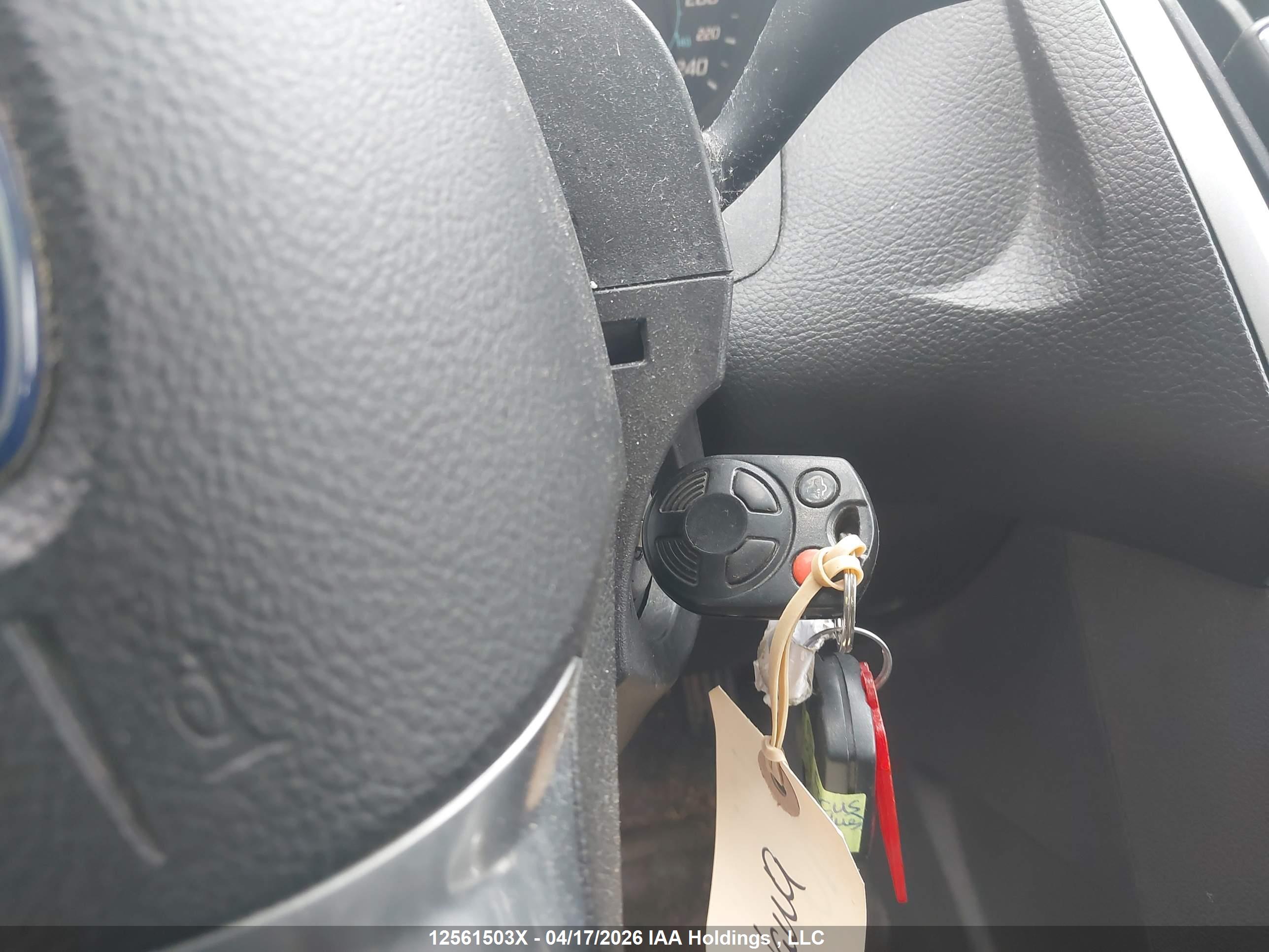 FORD FOCUS image 11