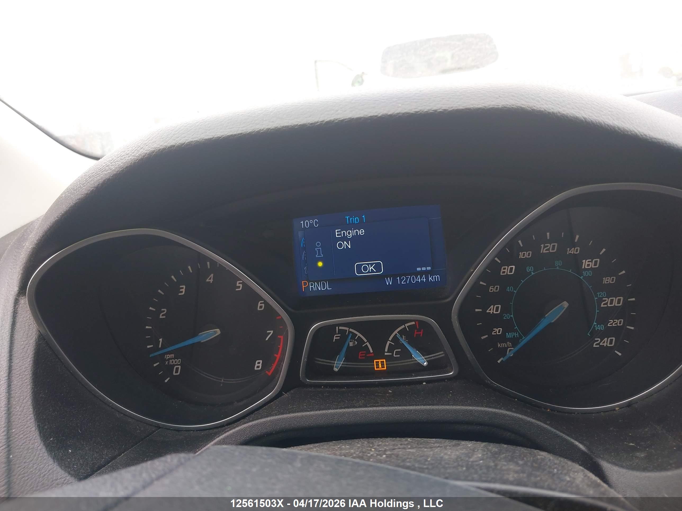 FORD FOCUS image 7