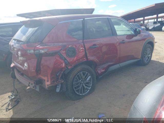 NISSAN ROGUE image 5