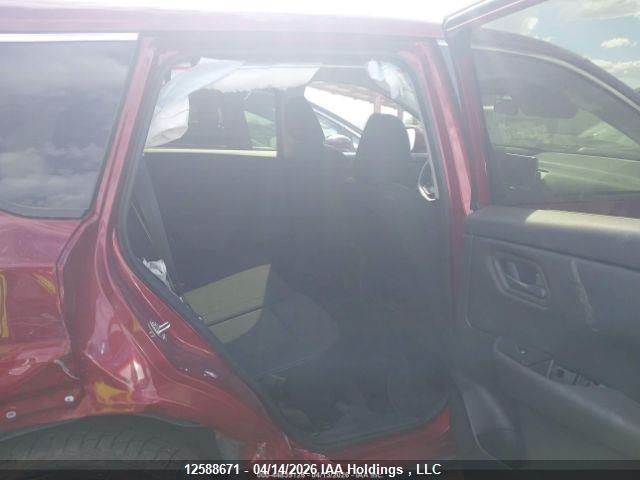 NISSAN ROGUE image 9