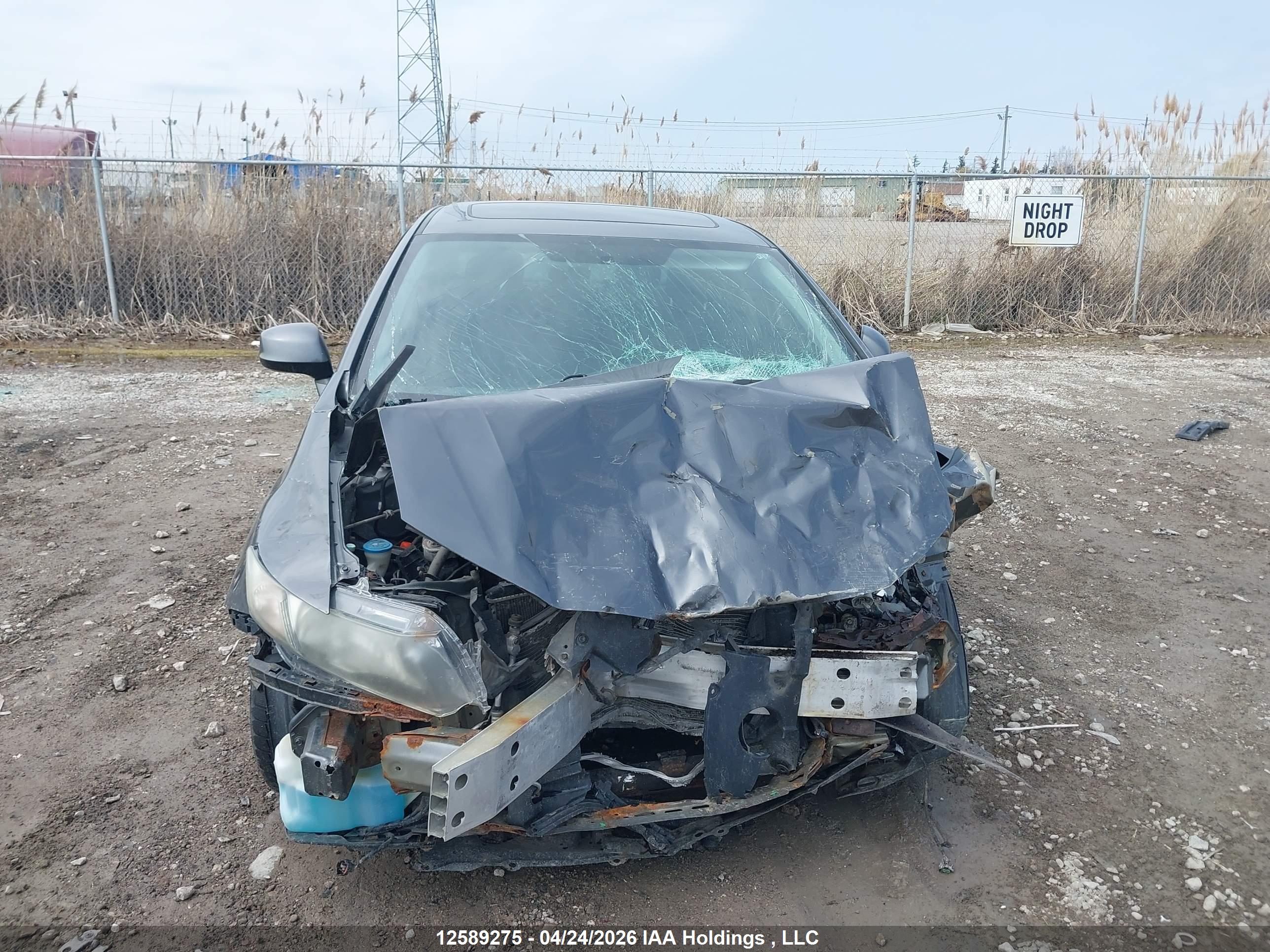 HONDA CIVIC image 11
