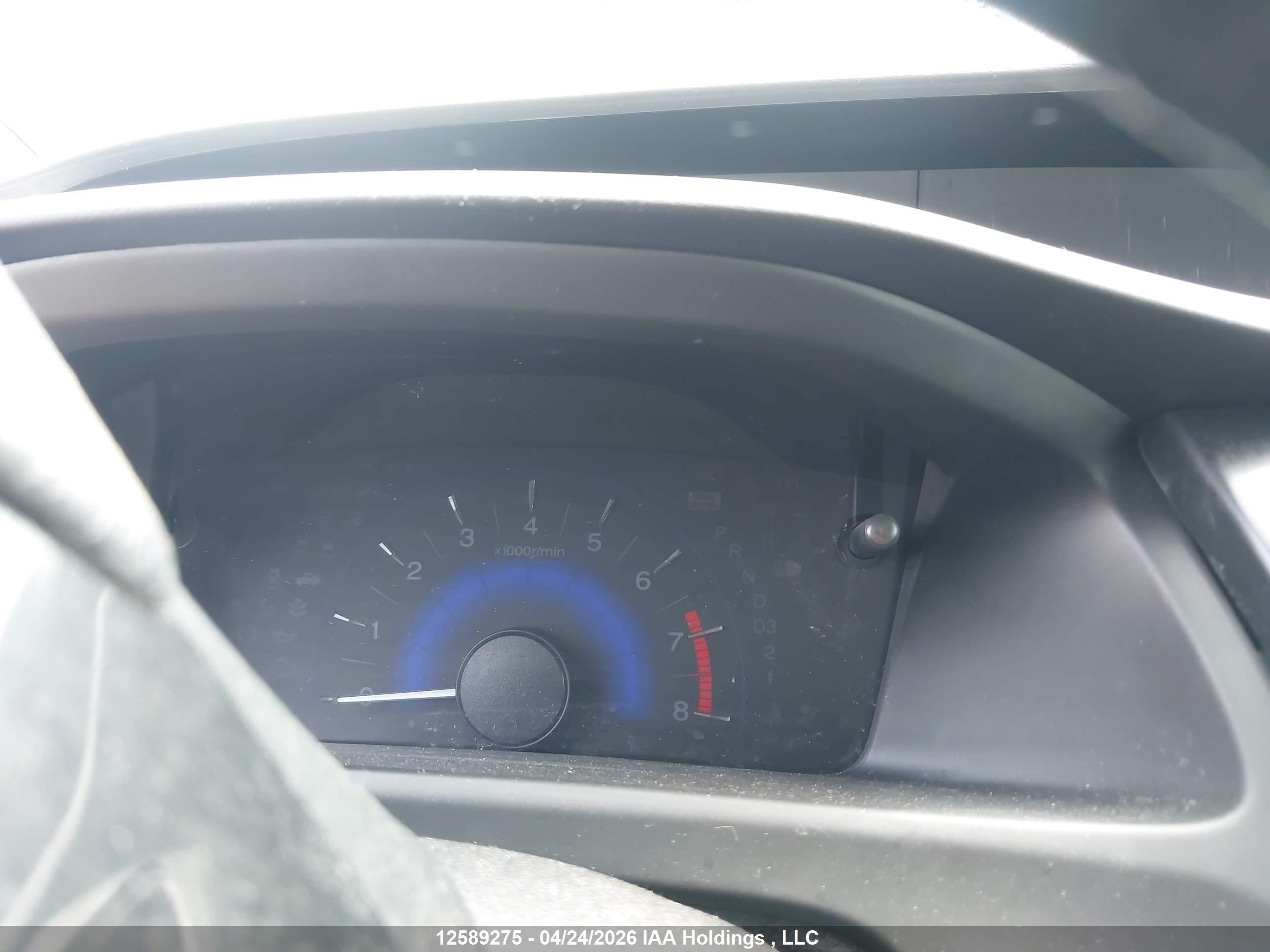 HONDA CIVIC image 7