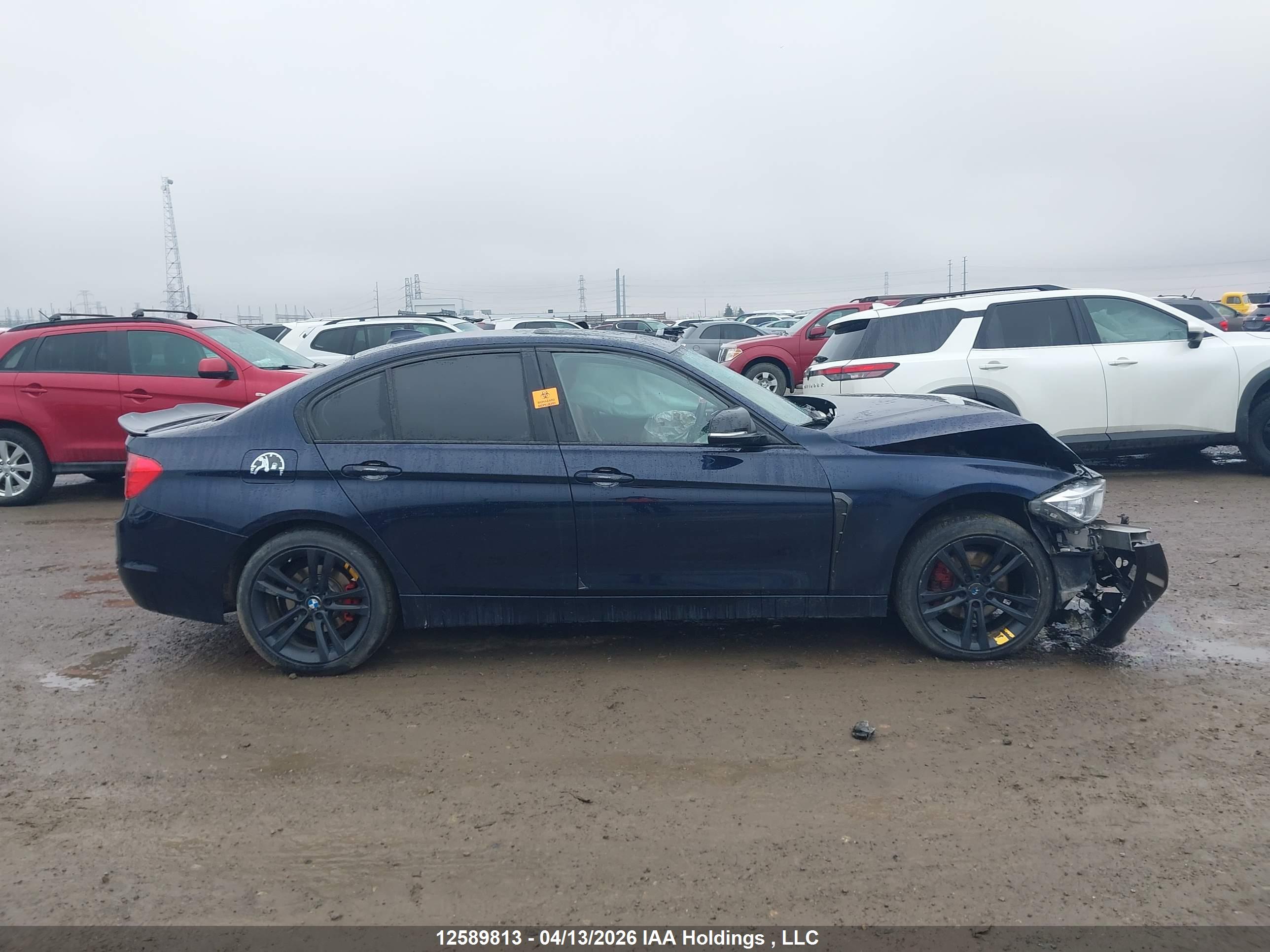 BMW 328I image 11