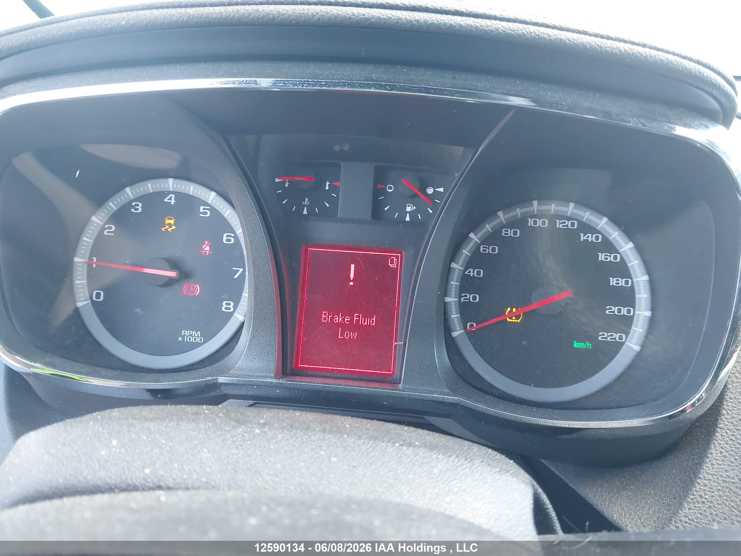 GMC TERRAIN image 7