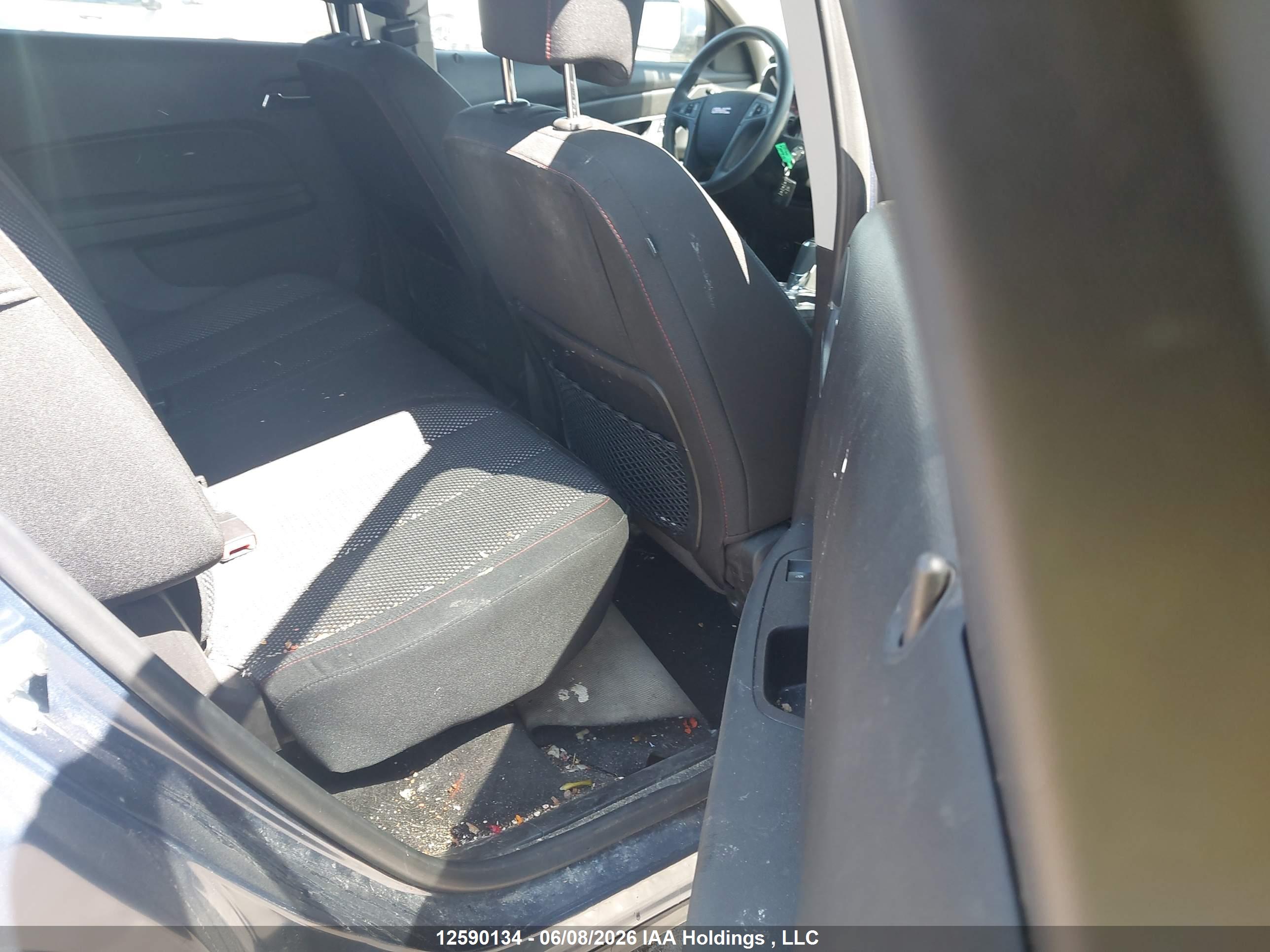 GMC TERRAIN image 8
