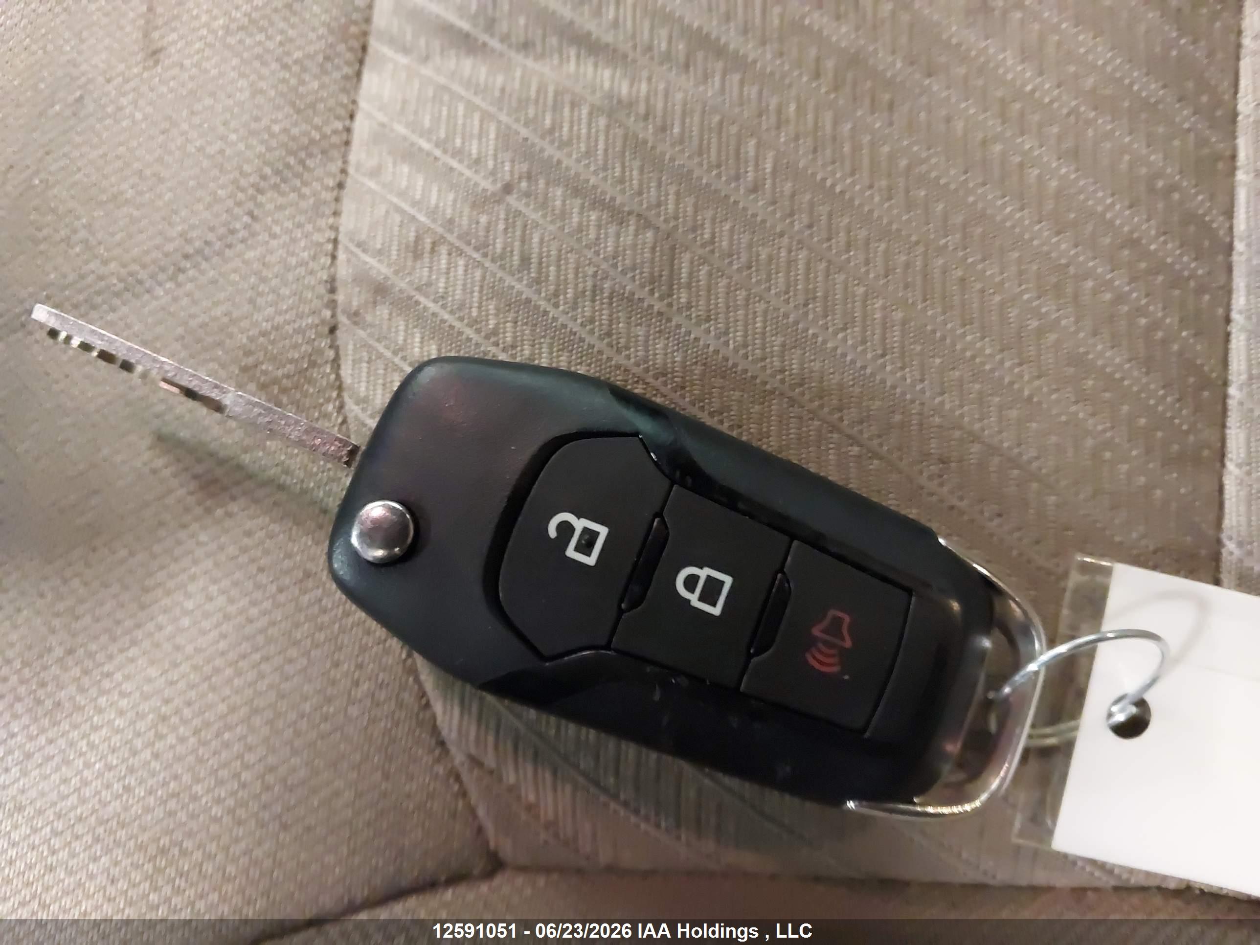 FORD EXPLORER image 11