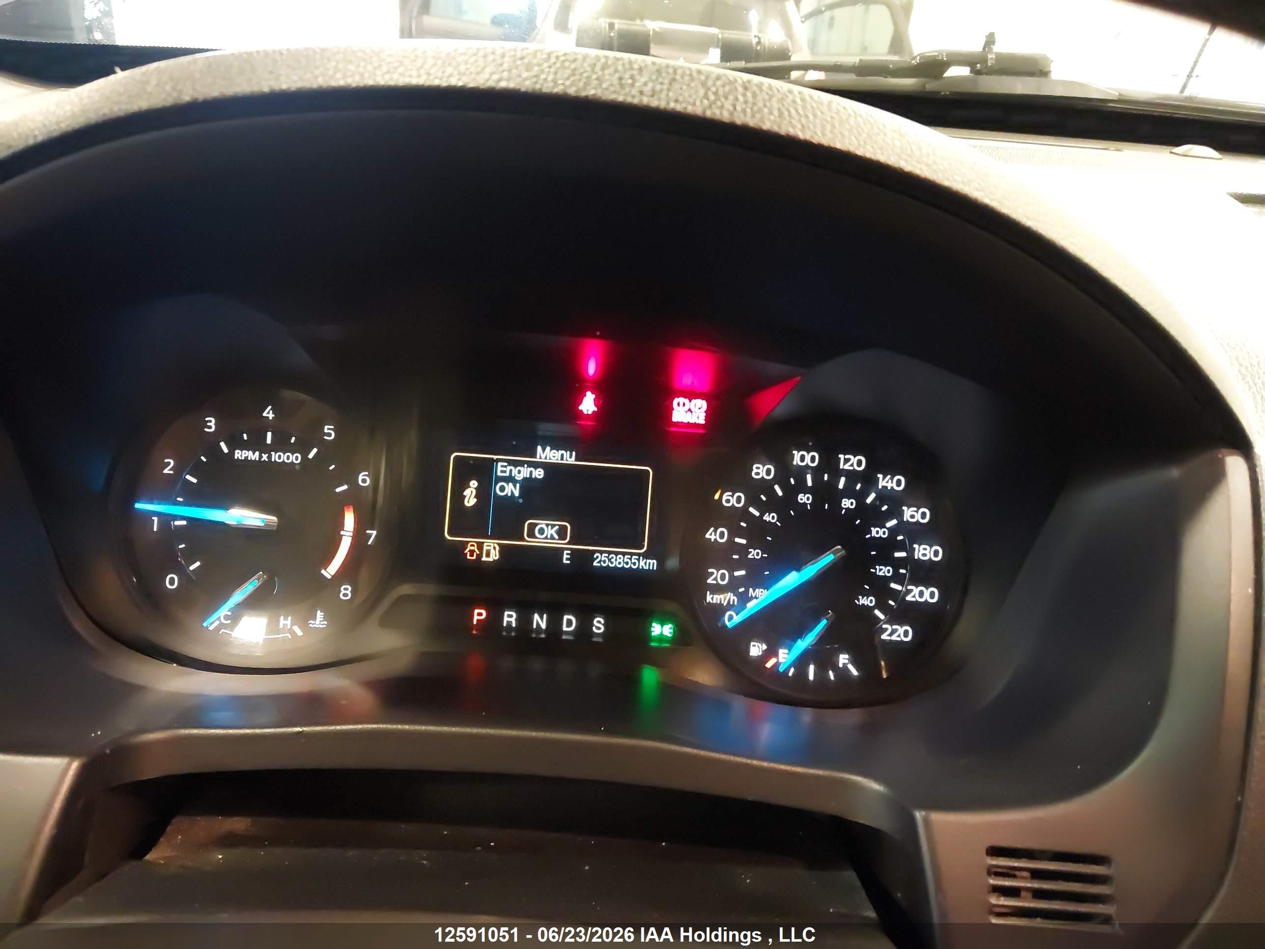FORD EXPLORER image 7