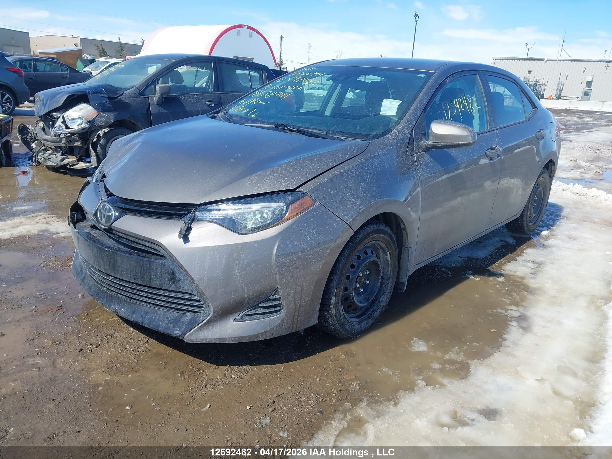 TOYOTA COROLLA image 2