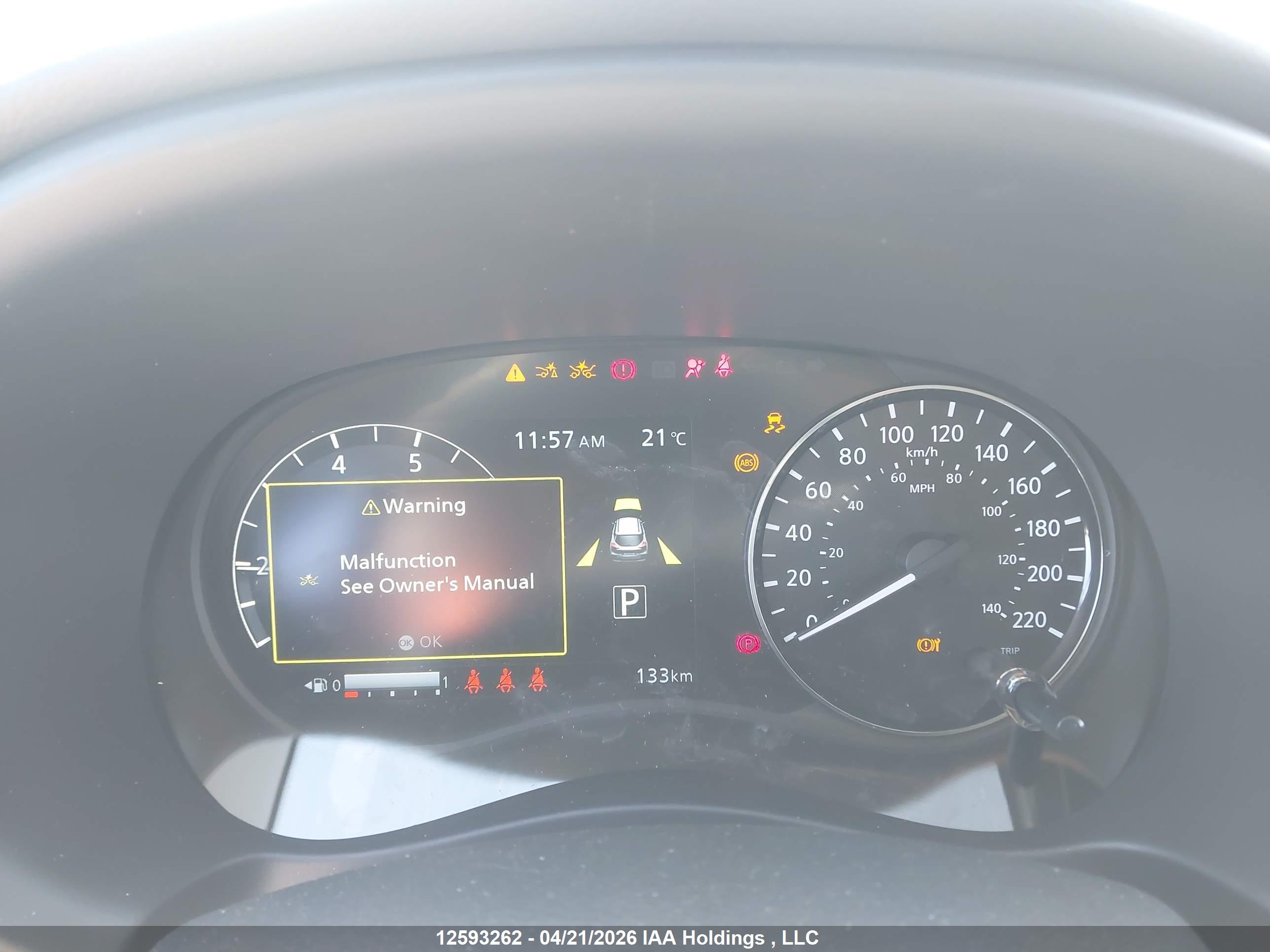 NISSAN KICKS image 7