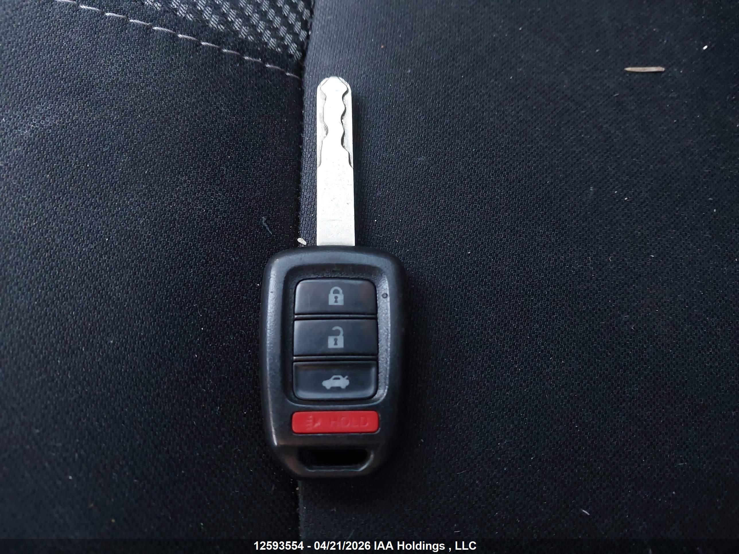 HONDA CIVIC image 11
