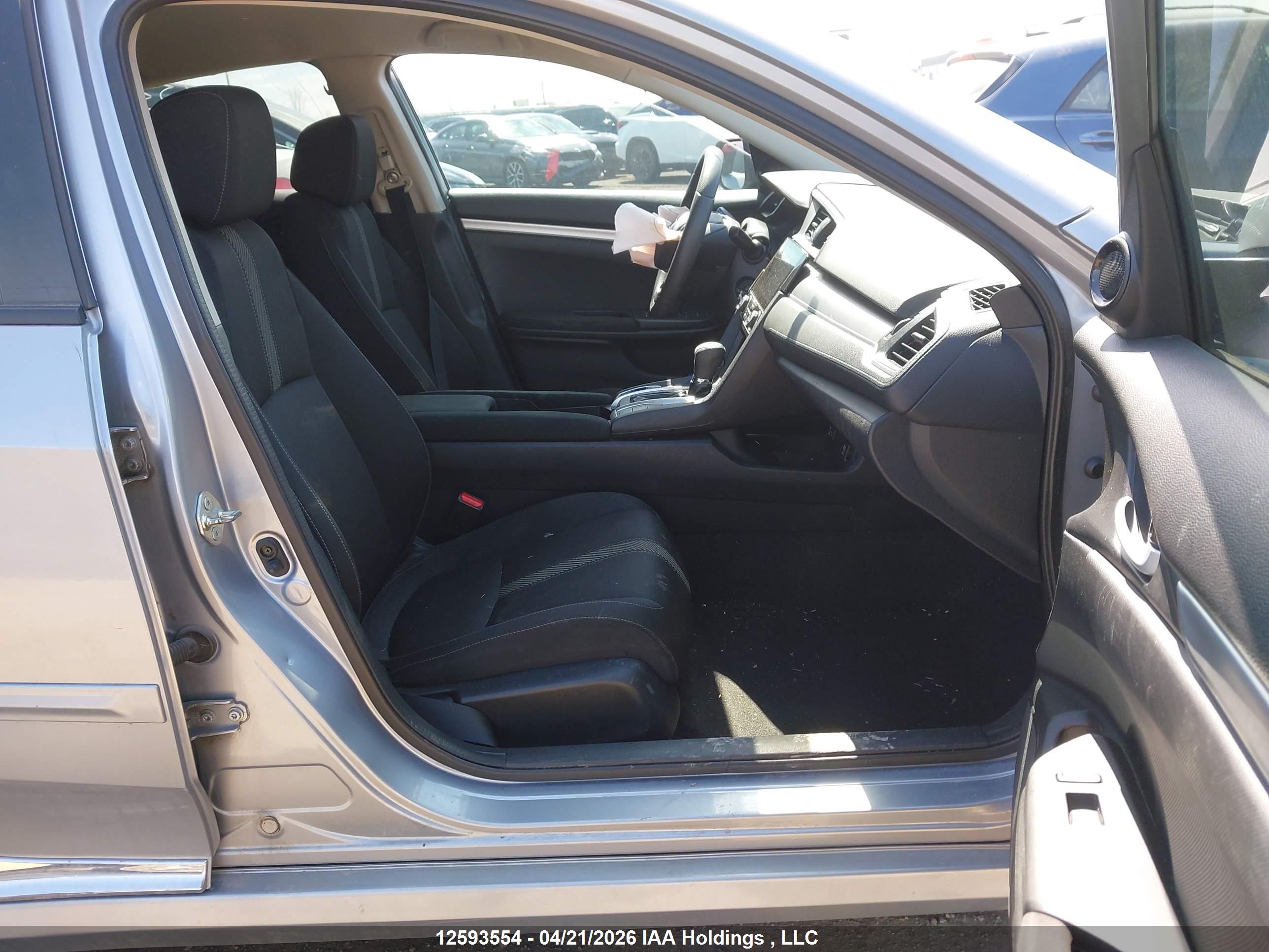 HONDA CIVIC image 5