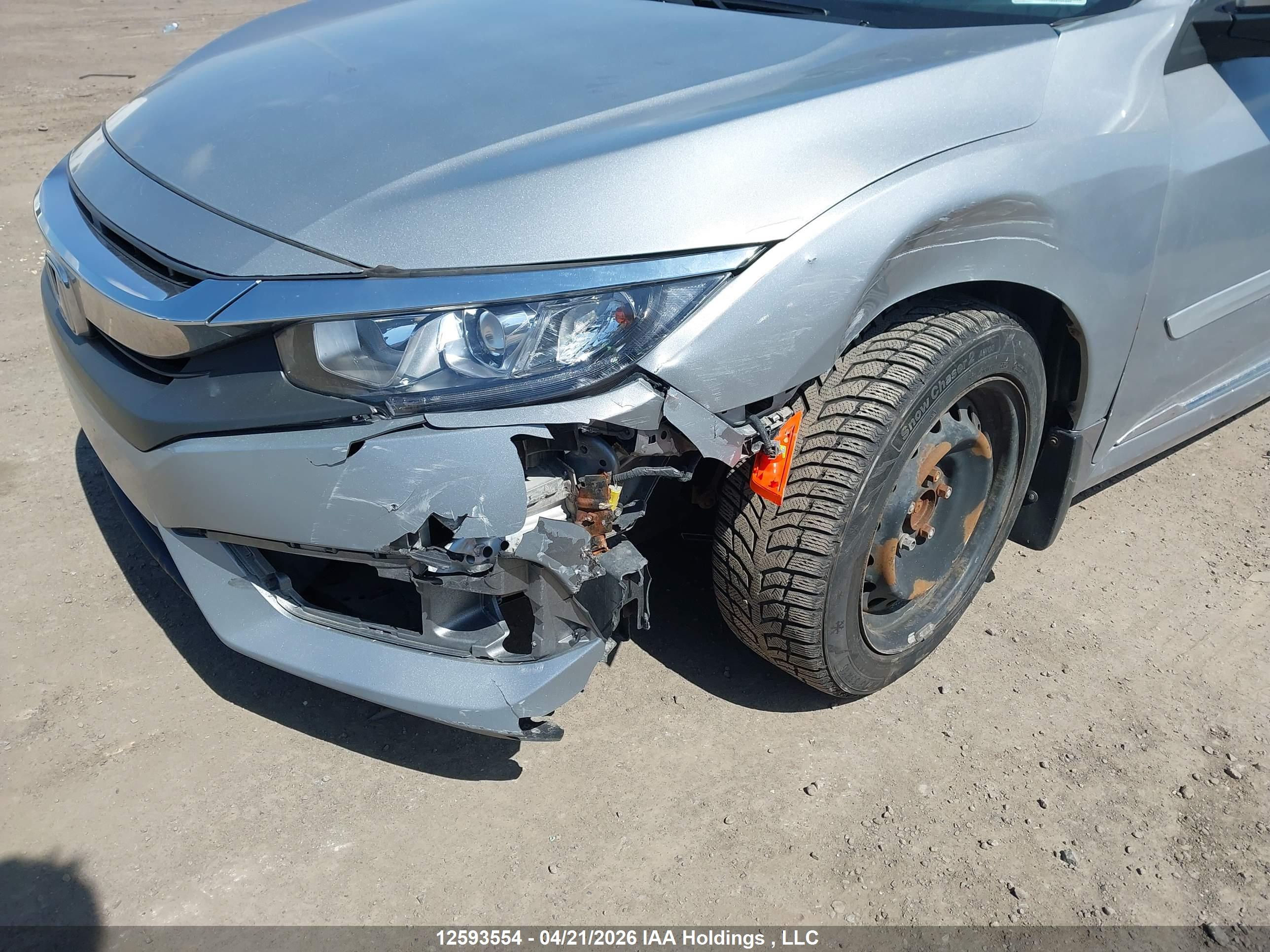 HONDA CIVIC image 6