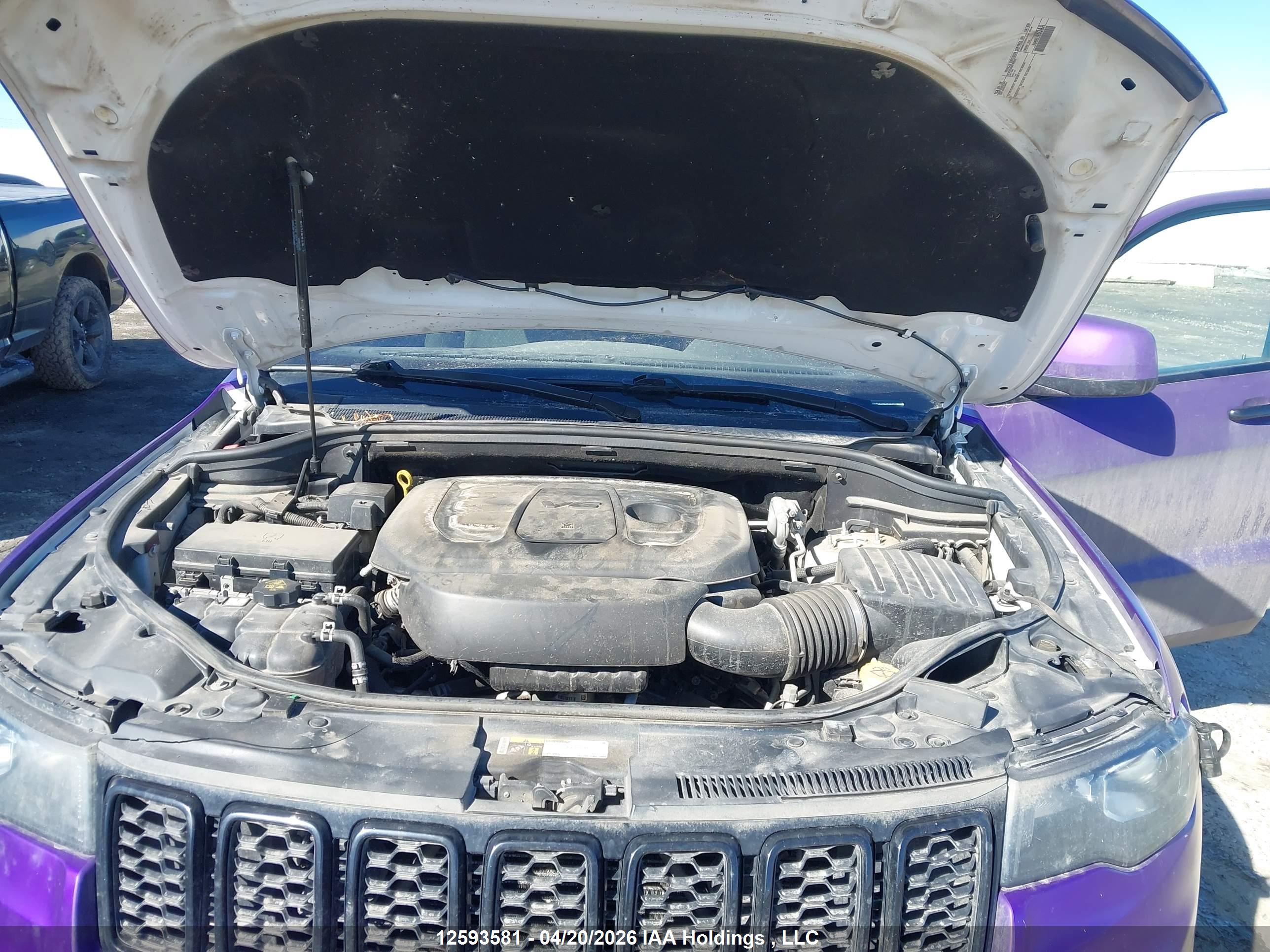 JEEP GRAND image 10