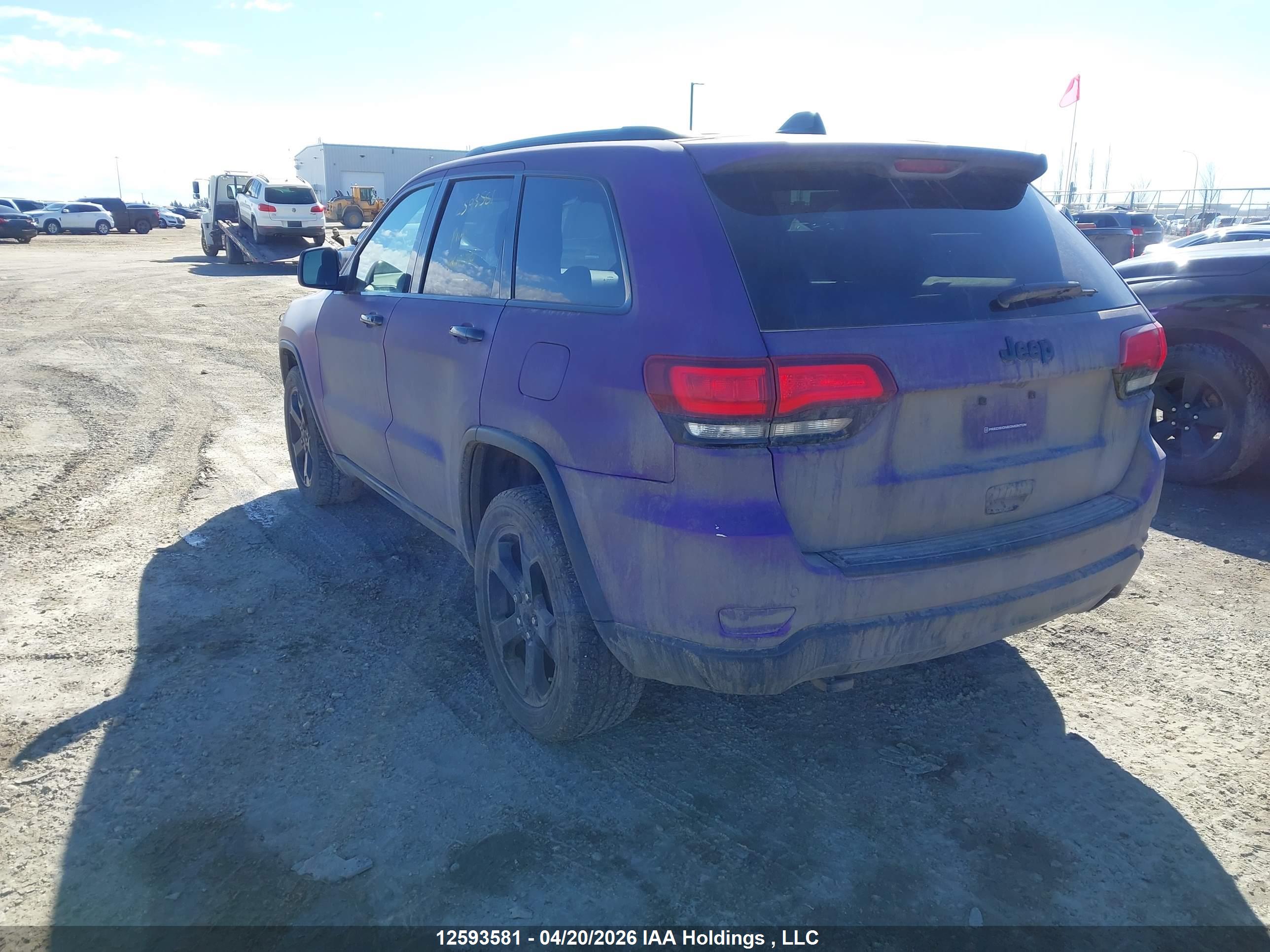 JEEP GRAND image 3