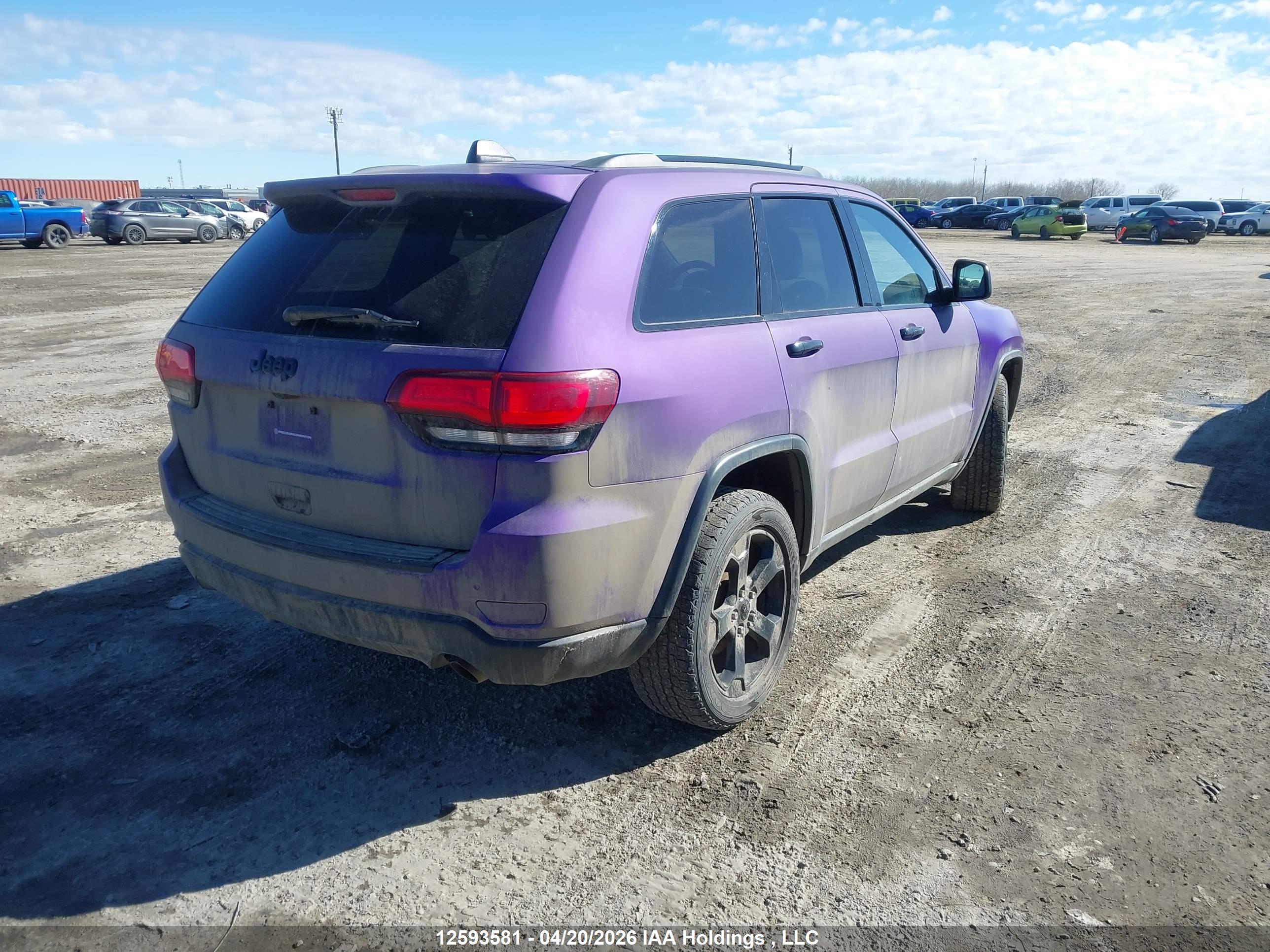 JEEP GRAND image 4