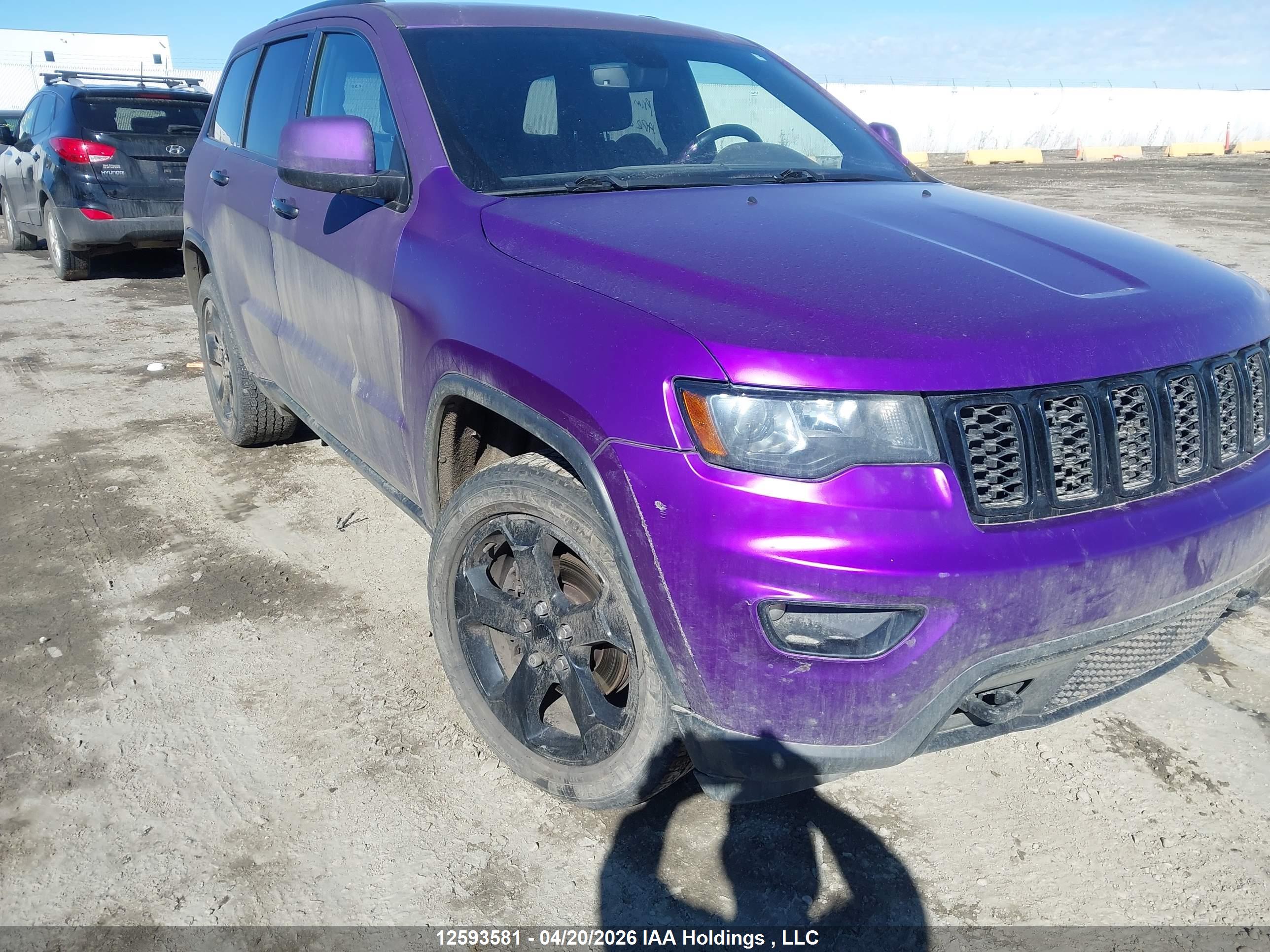 JEEP GRAND image 6