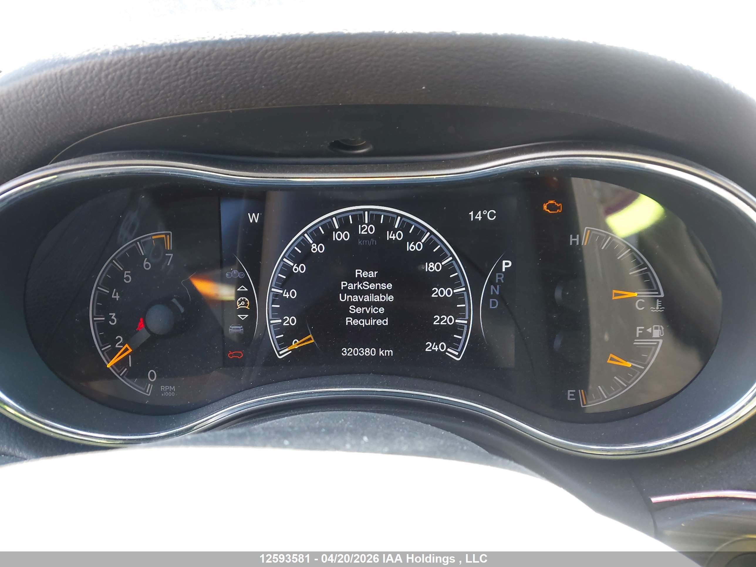 JEEP GRAND image 7