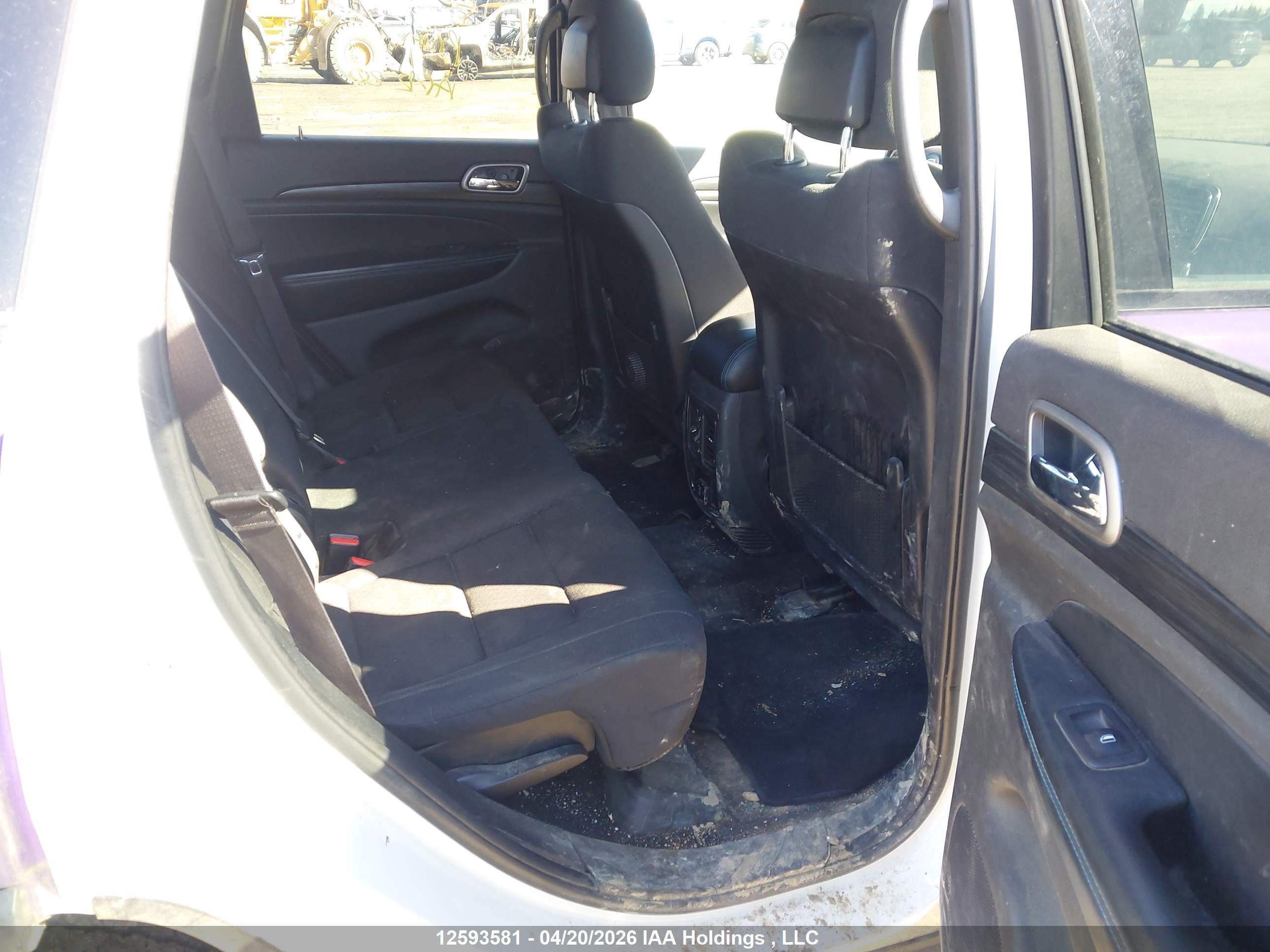 JEEP GRAND image 8