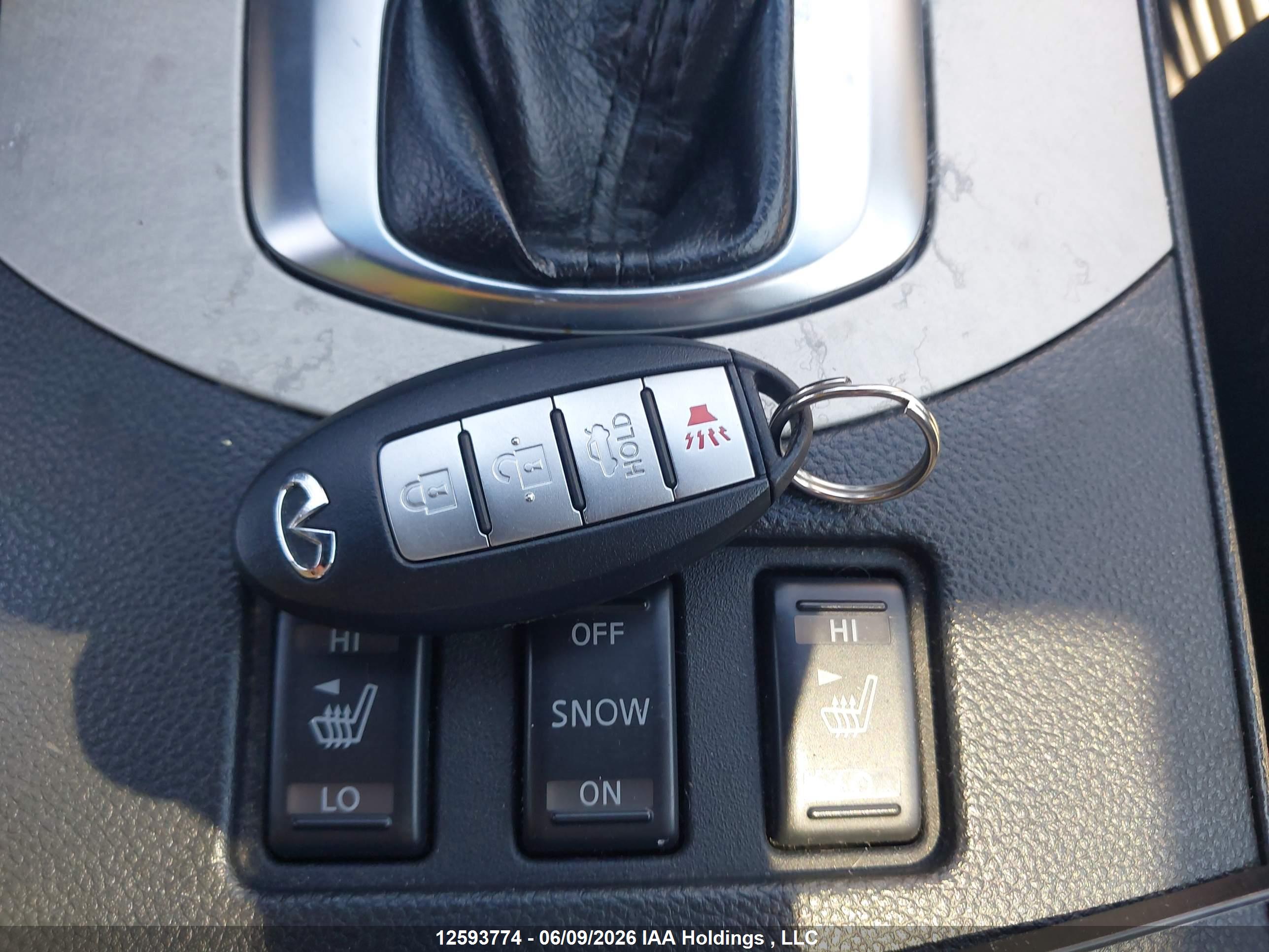 INFINITI G35 image 11