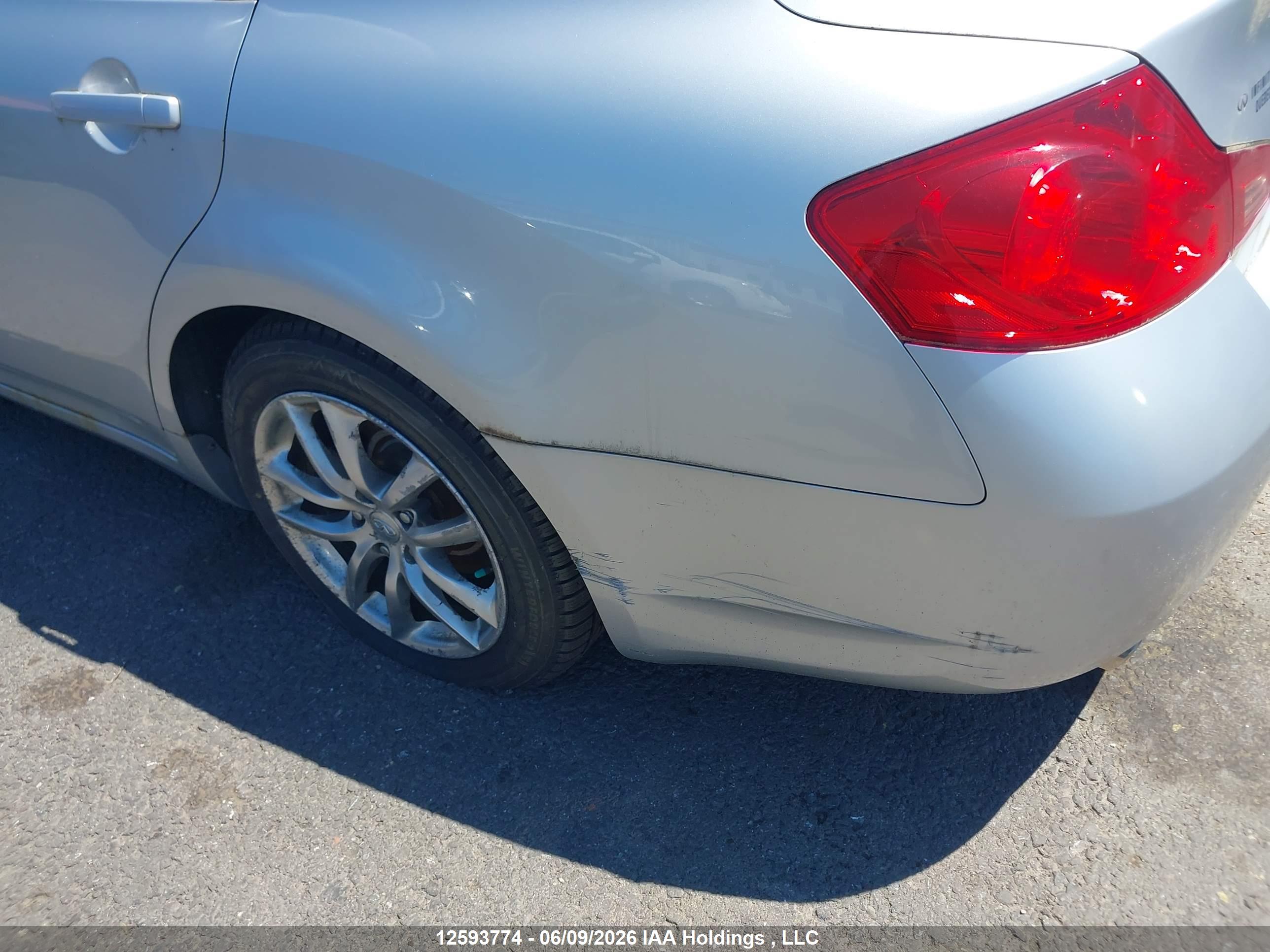 INFINITI G35 image 6