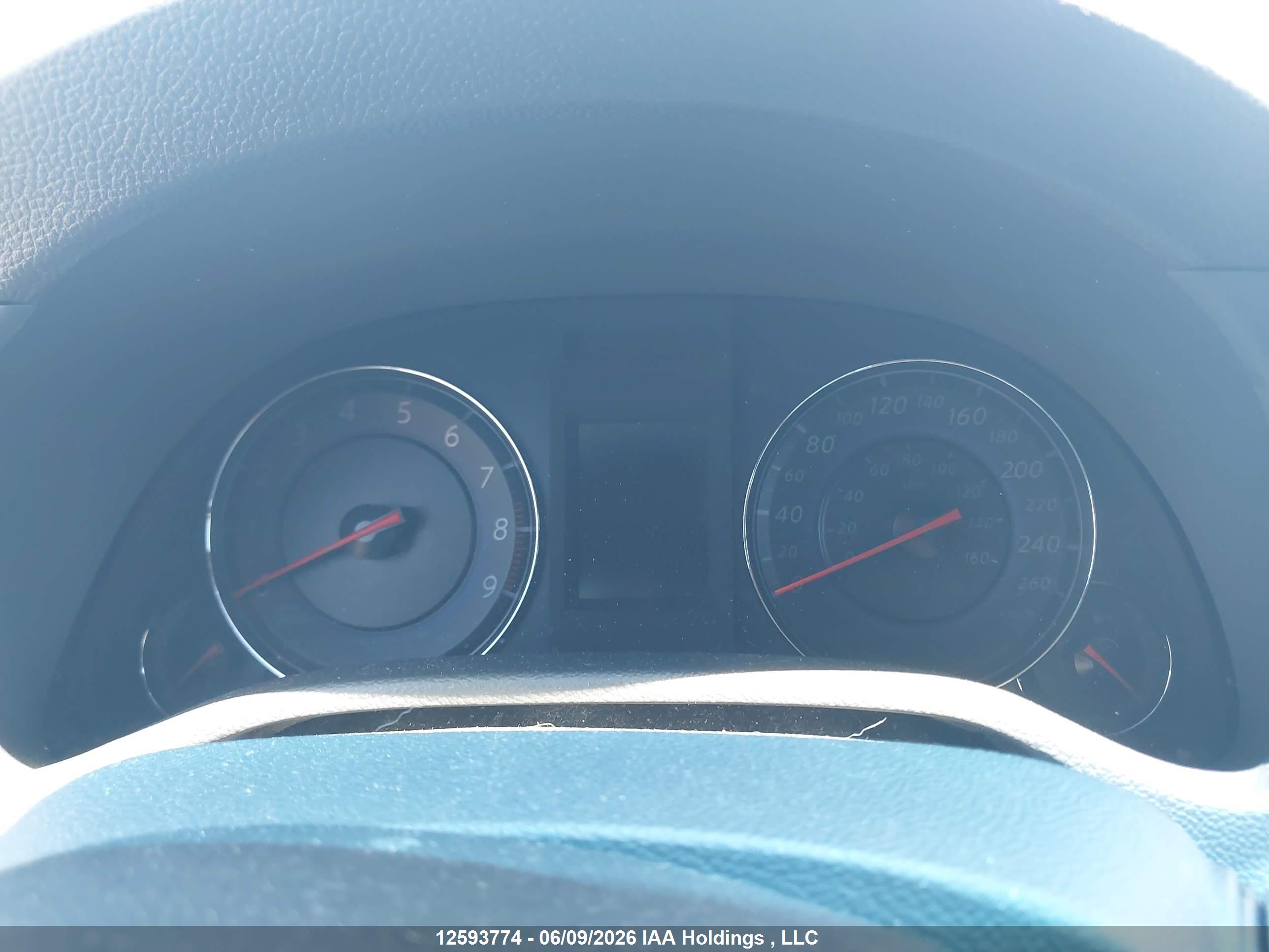 INFINITI G35 image 7