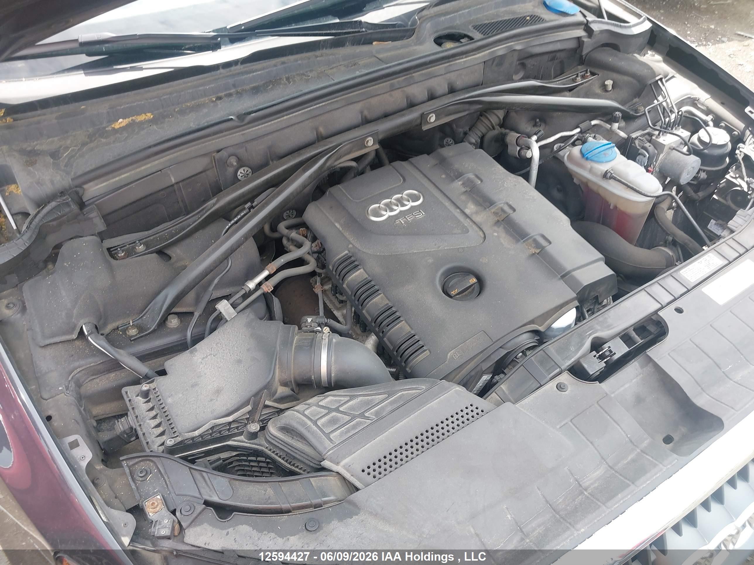 AUDI Q5 image 10