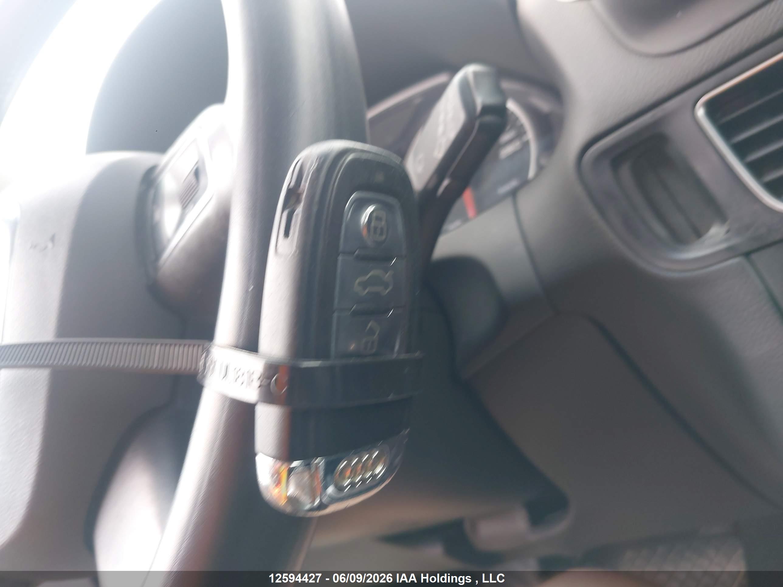 AUDI Q5 image 11