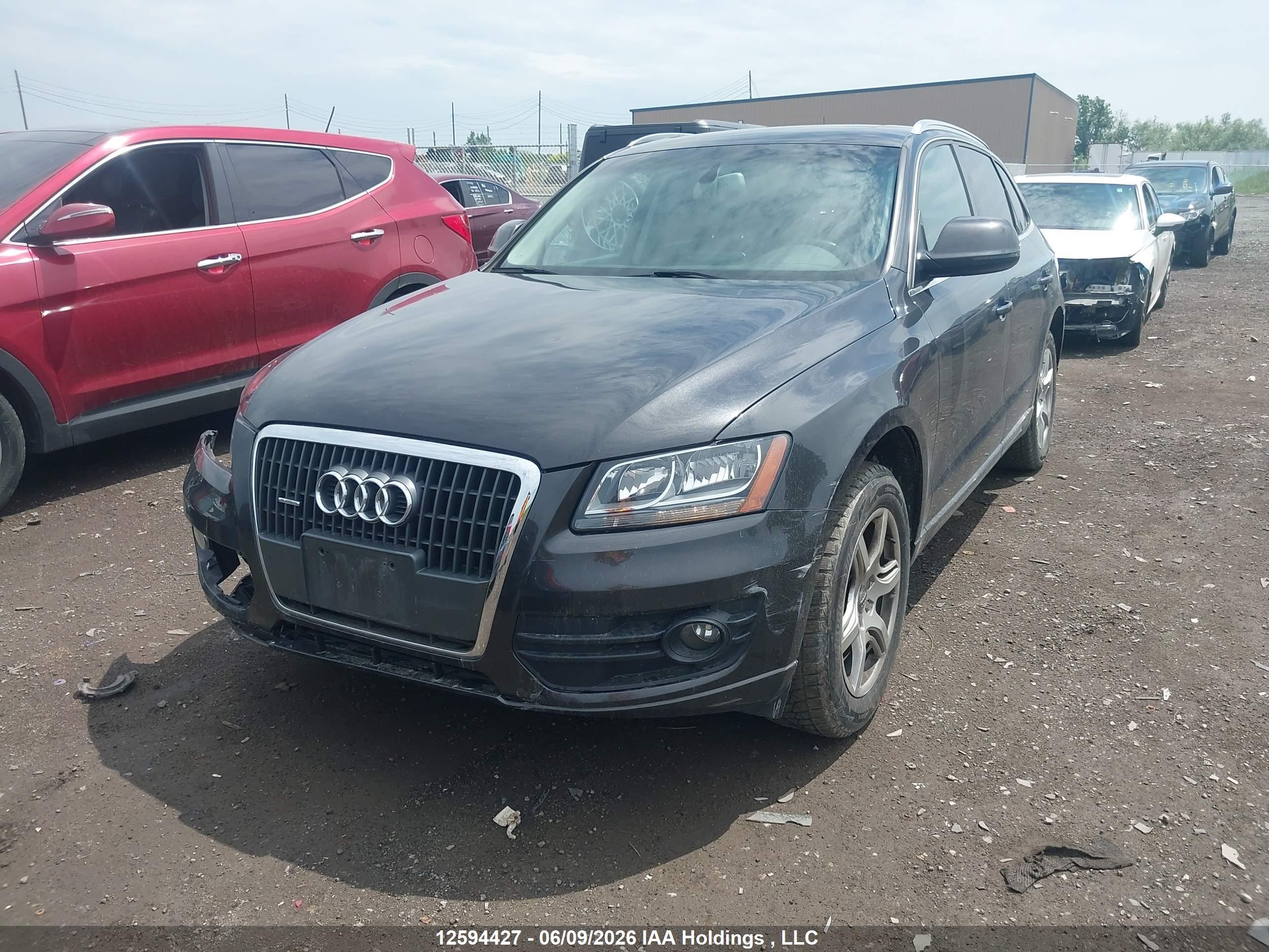 AUDI Q5 image 2