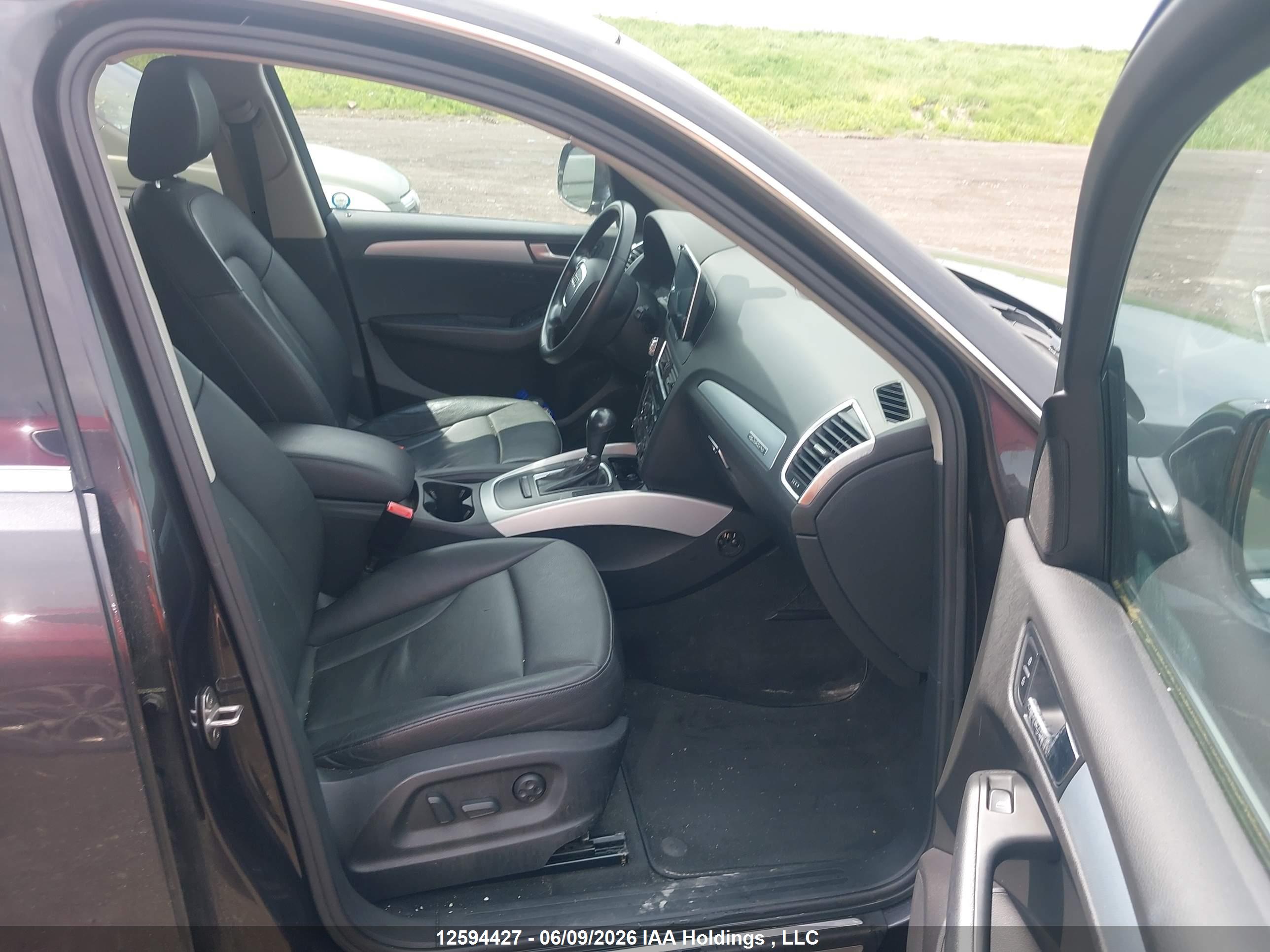AUDI Q5 image 5