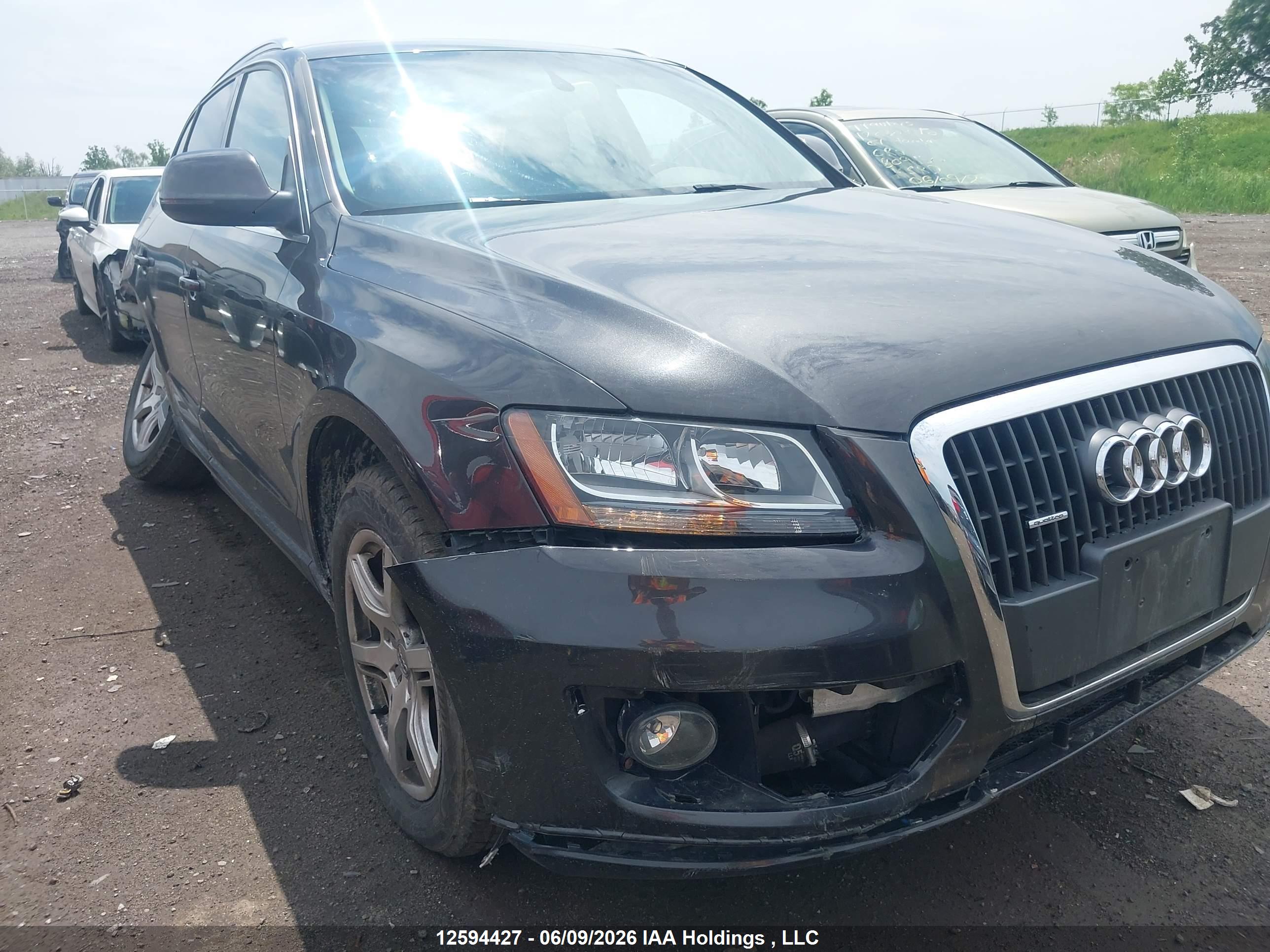 AUDI Q5 image 6