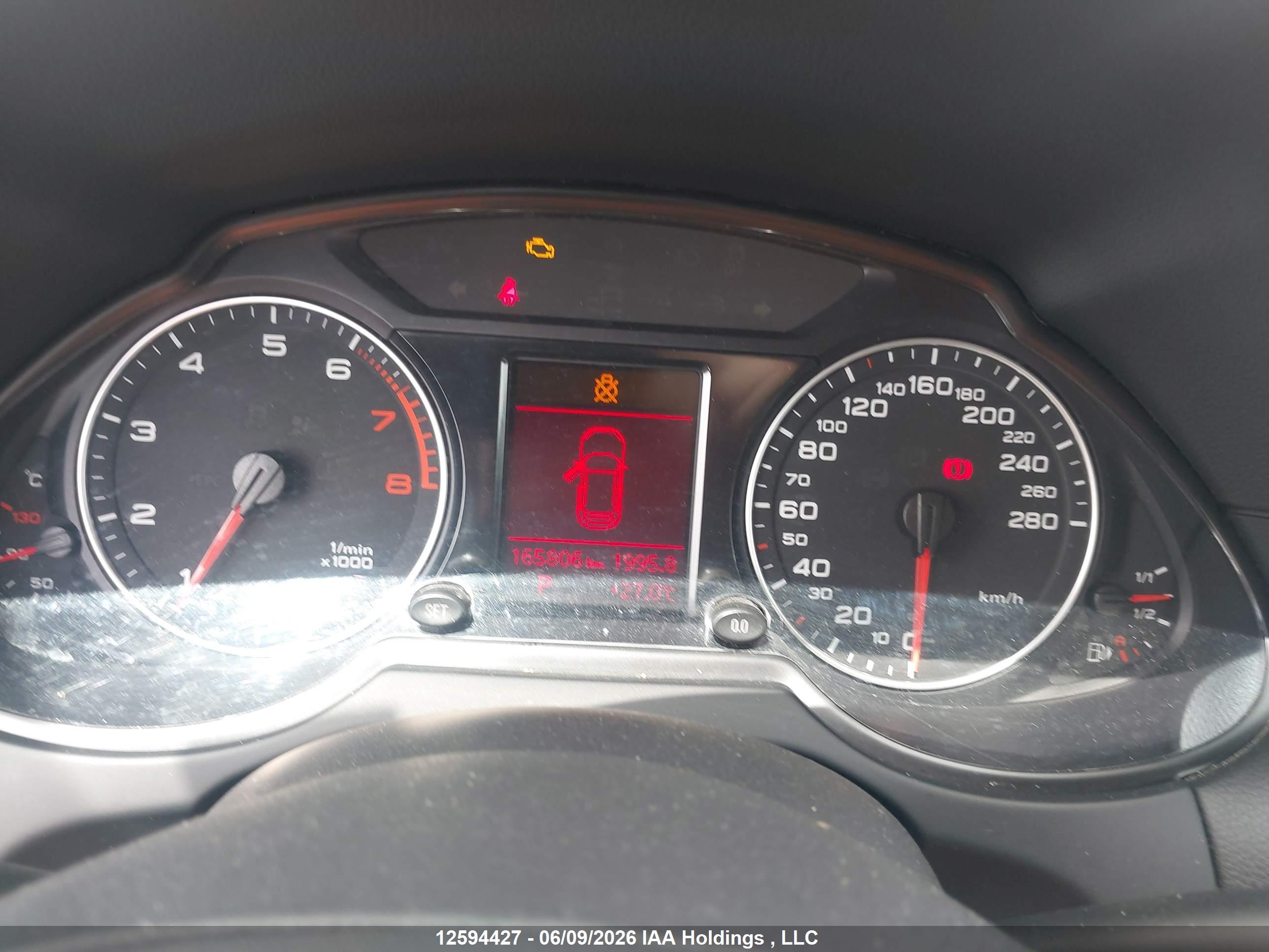 AUDI Q5 image 7