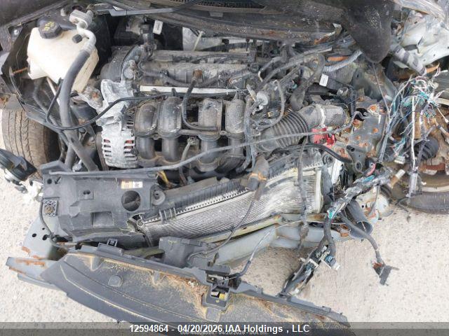 FORD FIESTA image 11