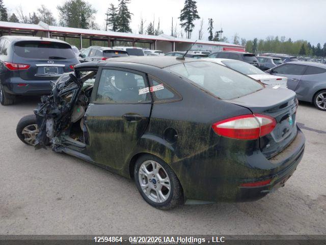 FORD FIESTA image 4