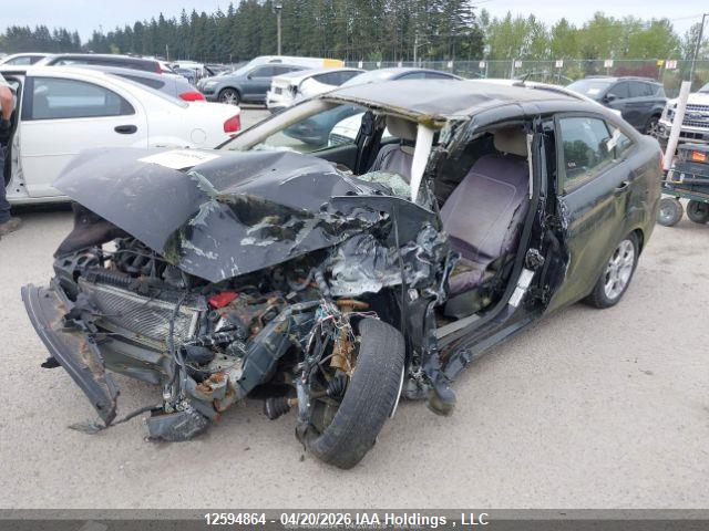 FORD FIESTA image 7