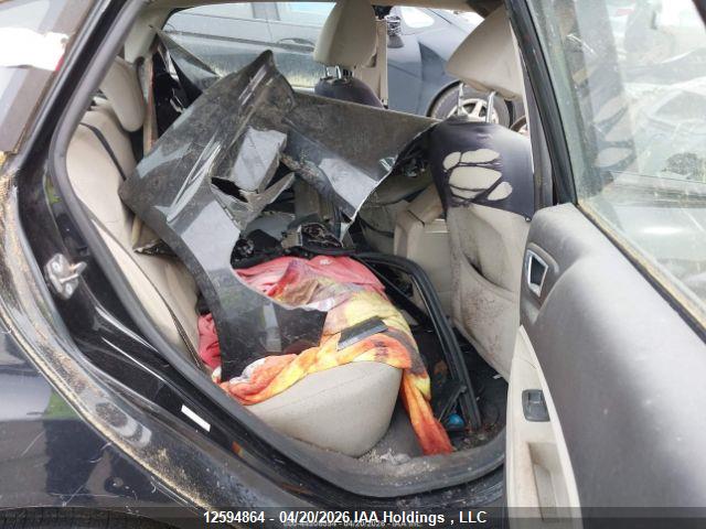 FORD FIESTA image 9