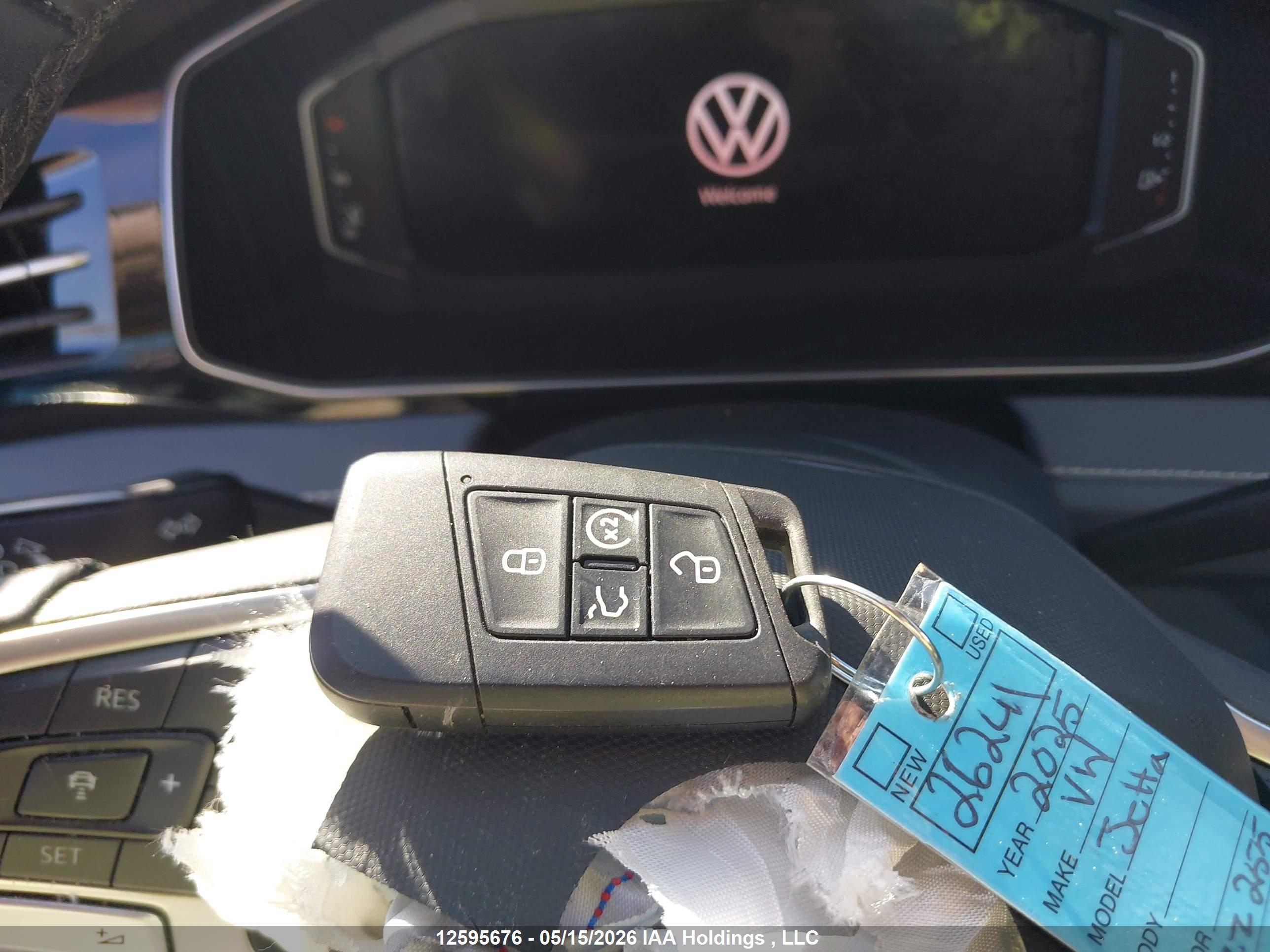 VOLKSWAGEN JETTA image 10