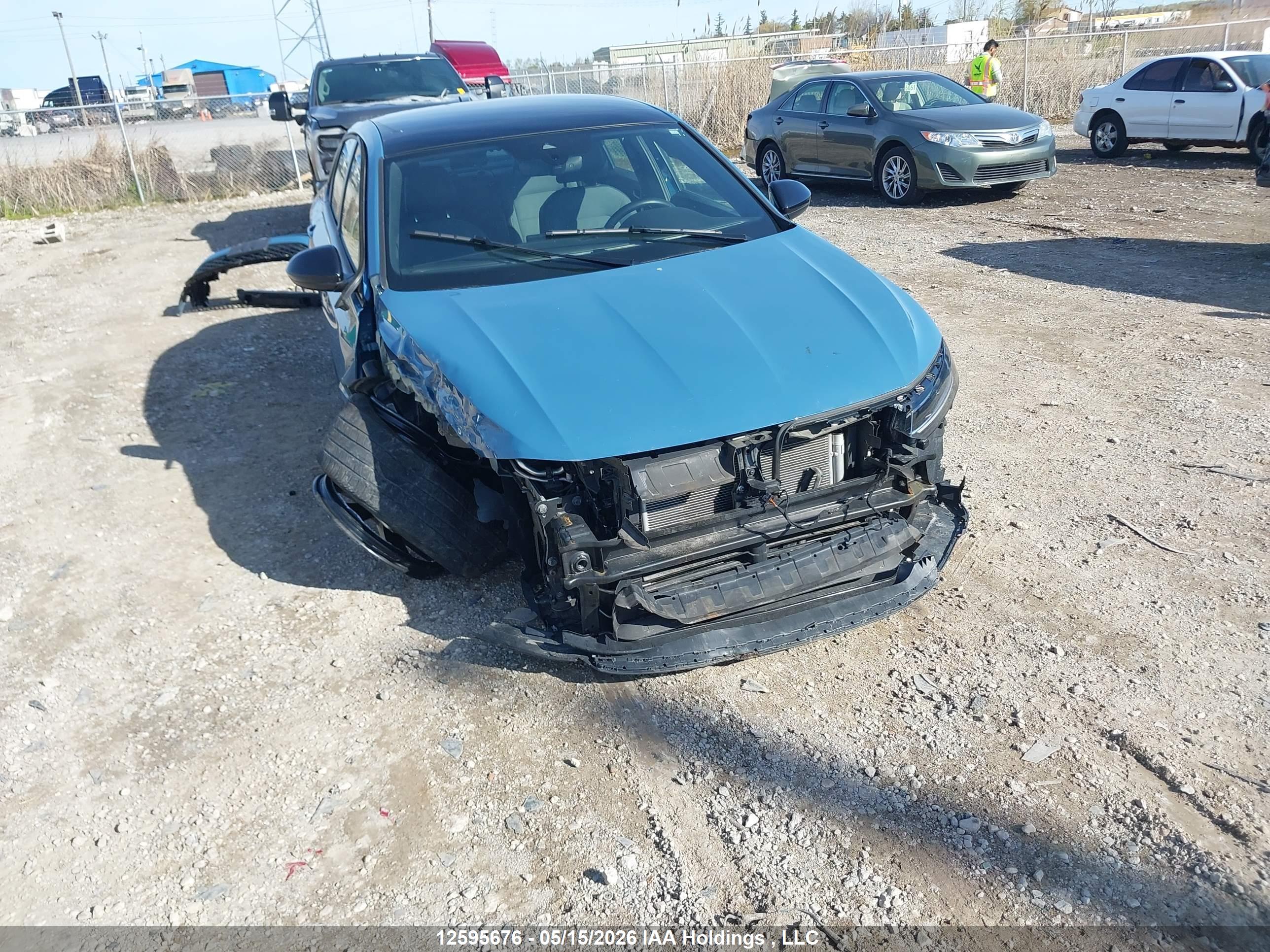 VOLKSWAGEN JETTA image 6