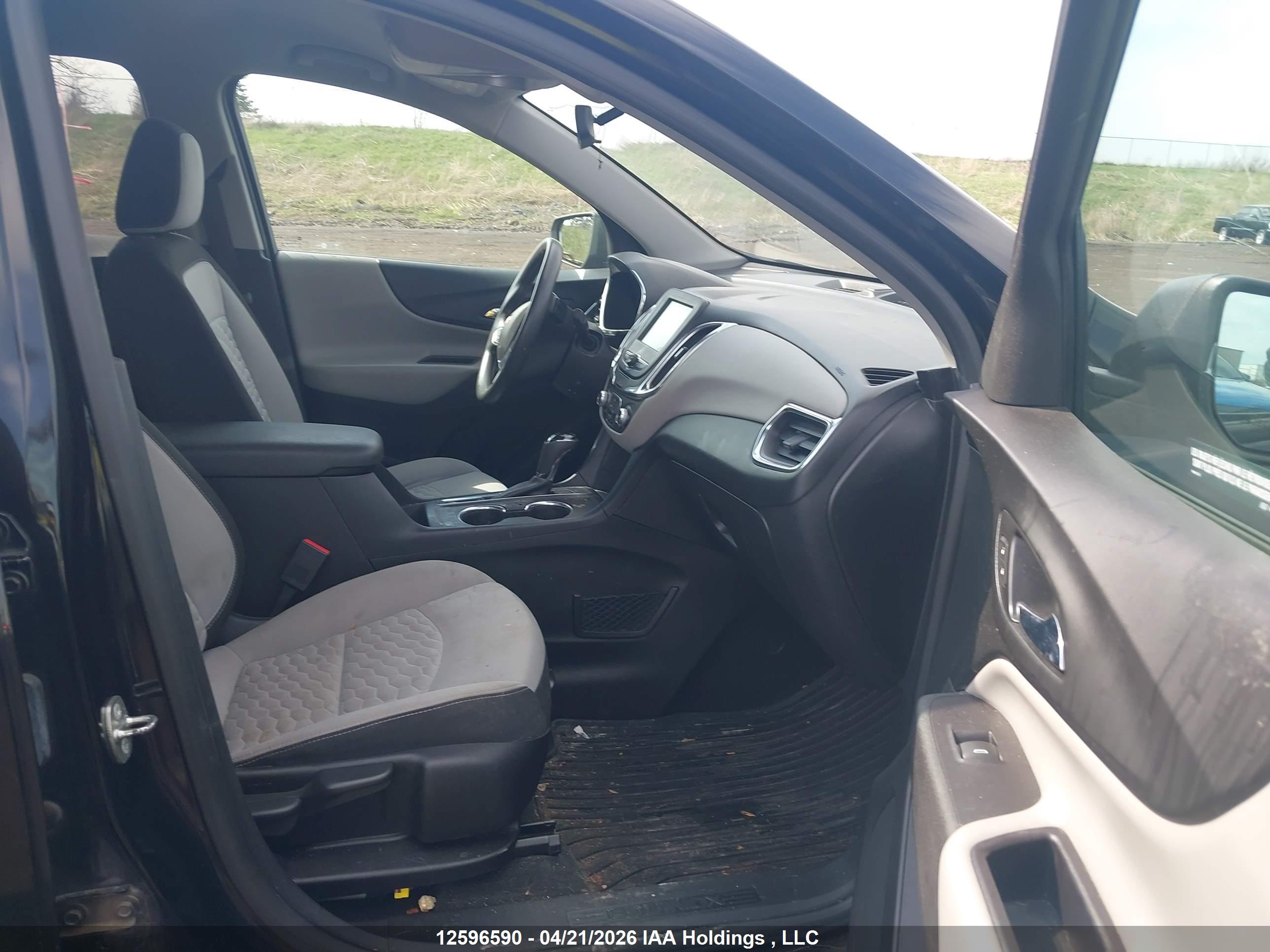 CHEVROLET EQUINOX image 5