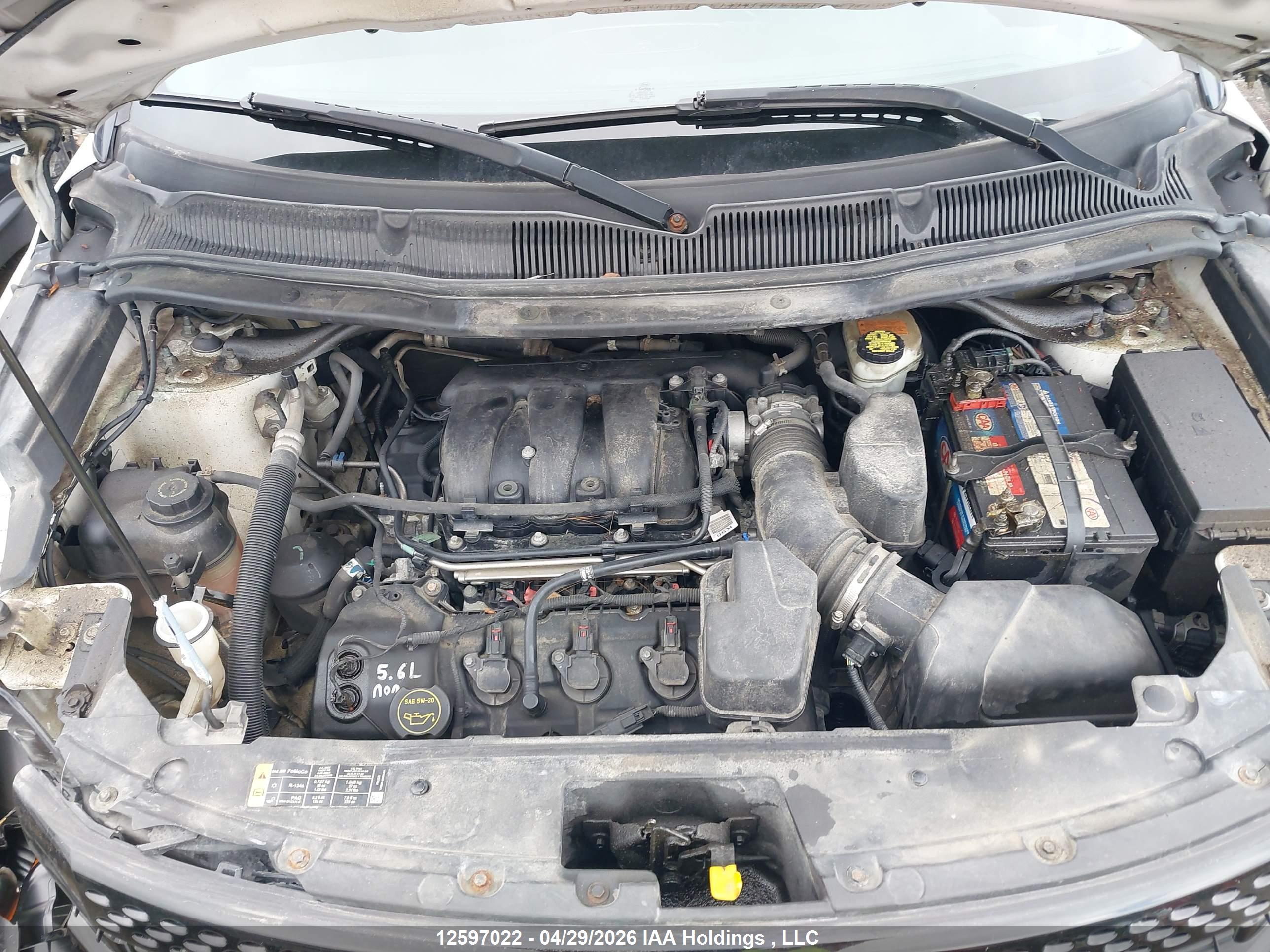 FORD EXPLORER image 10