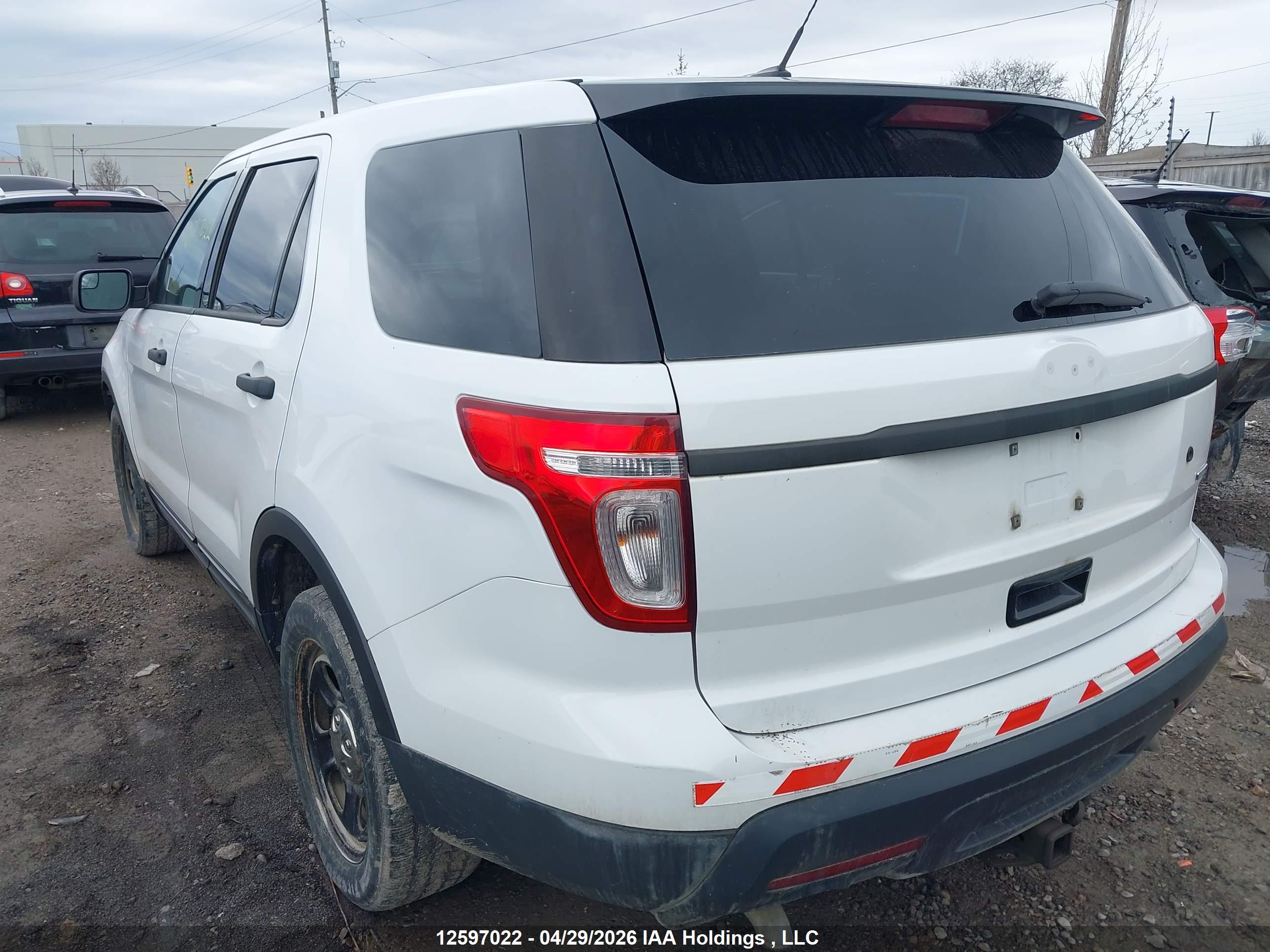 FORD EXPLORER image 3