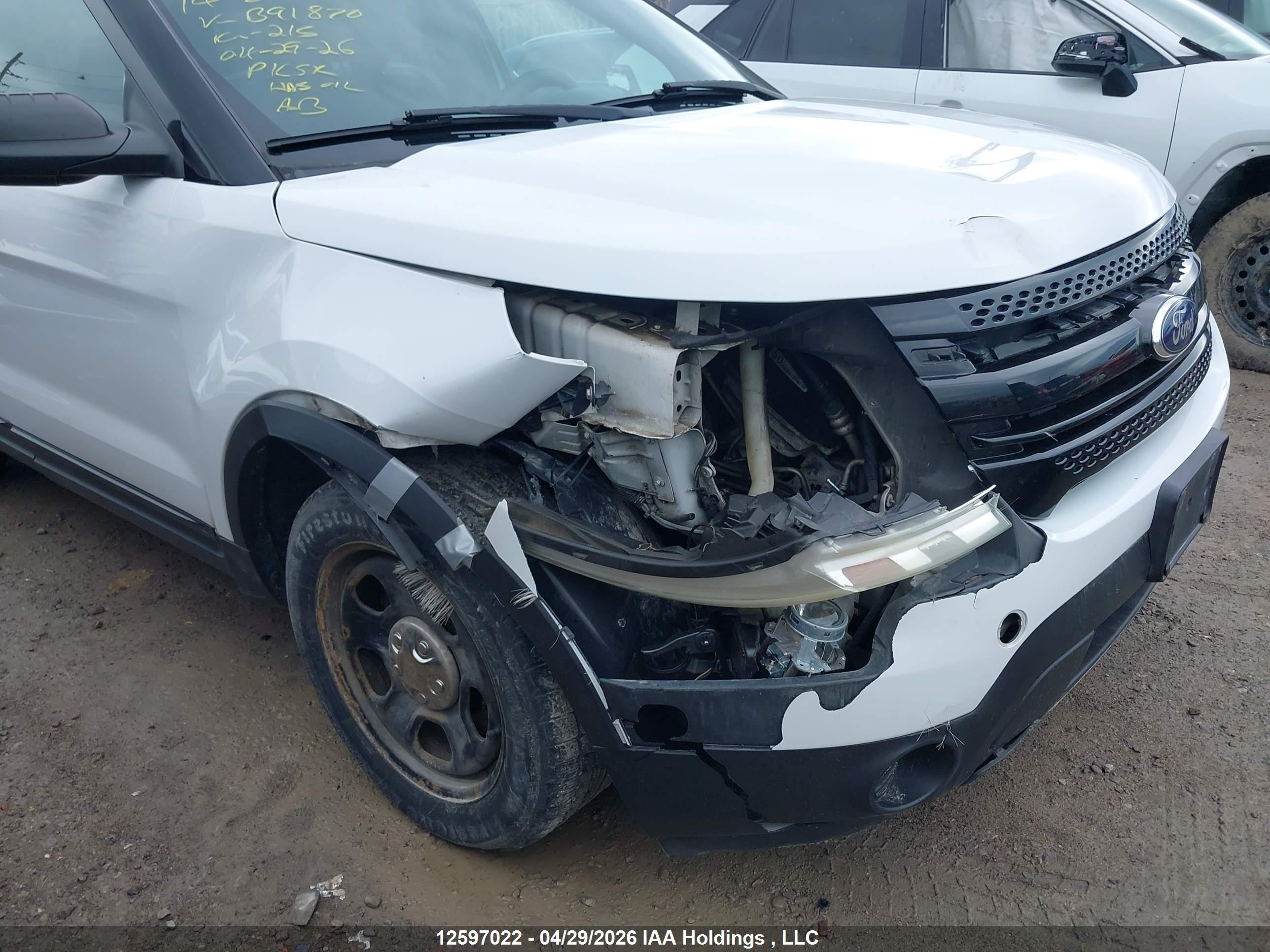 FORD EXPLORER image 6