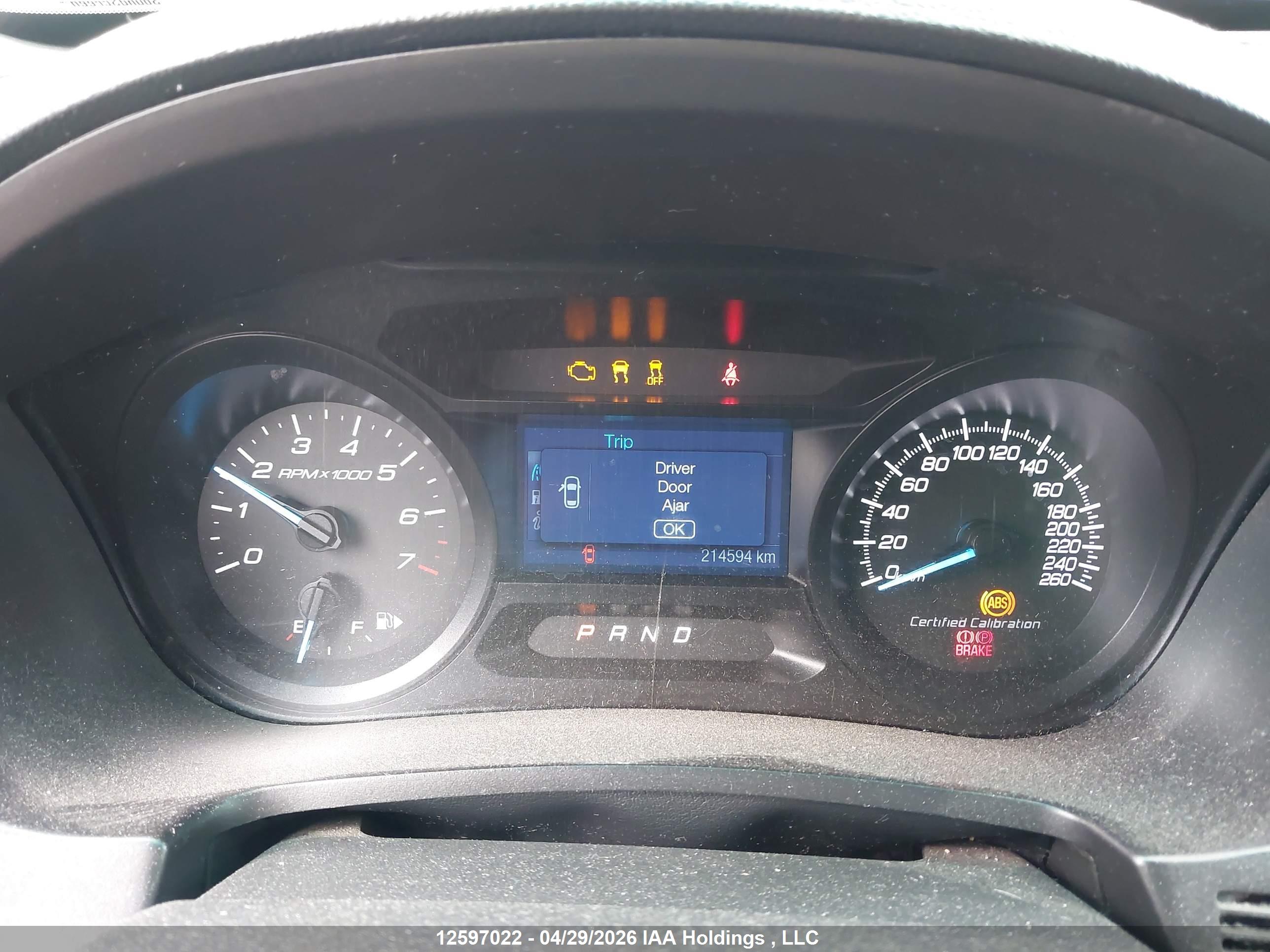 FORD EXPLORER image 7