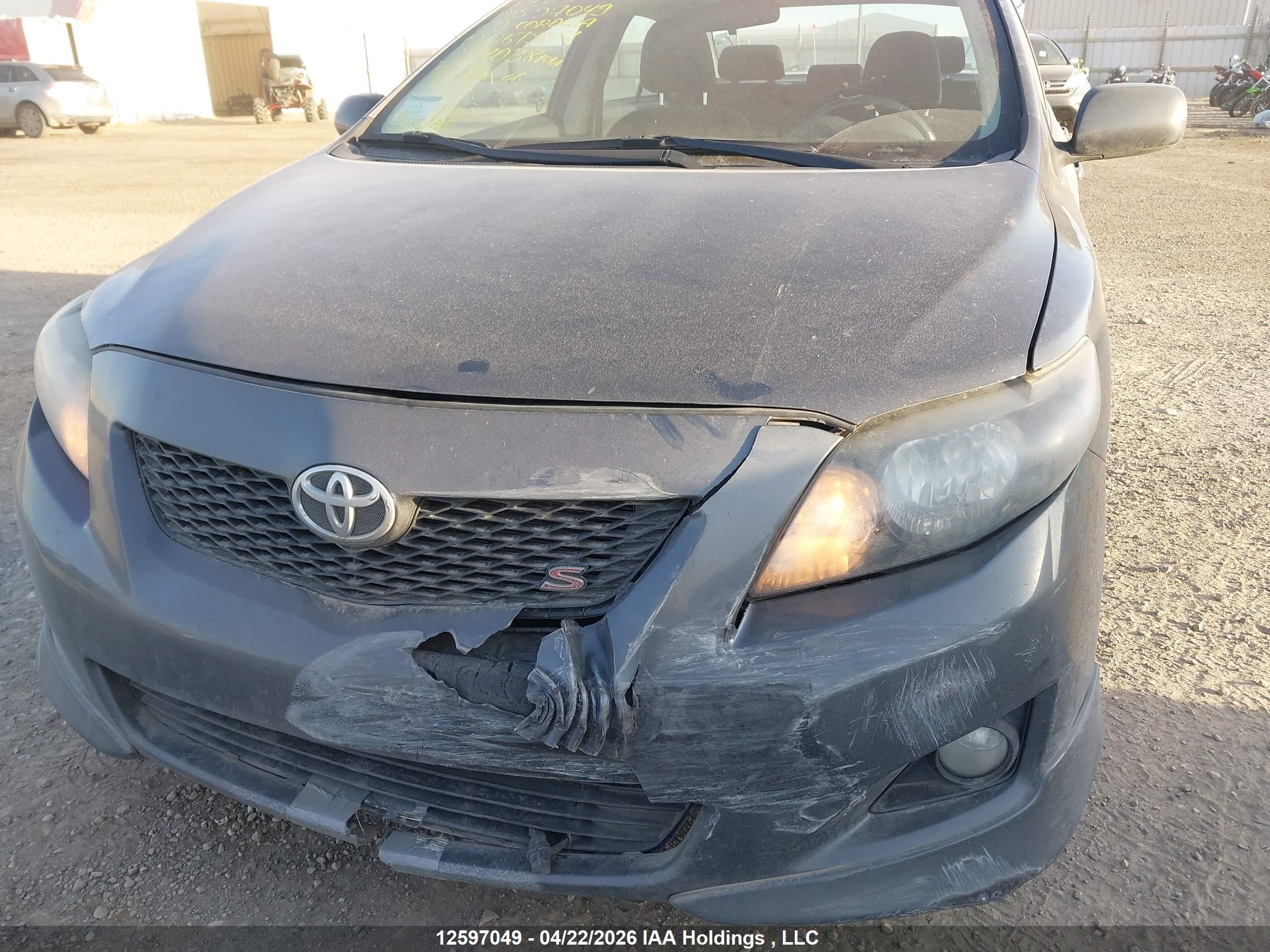 TOYOTA COROLLA image 6
