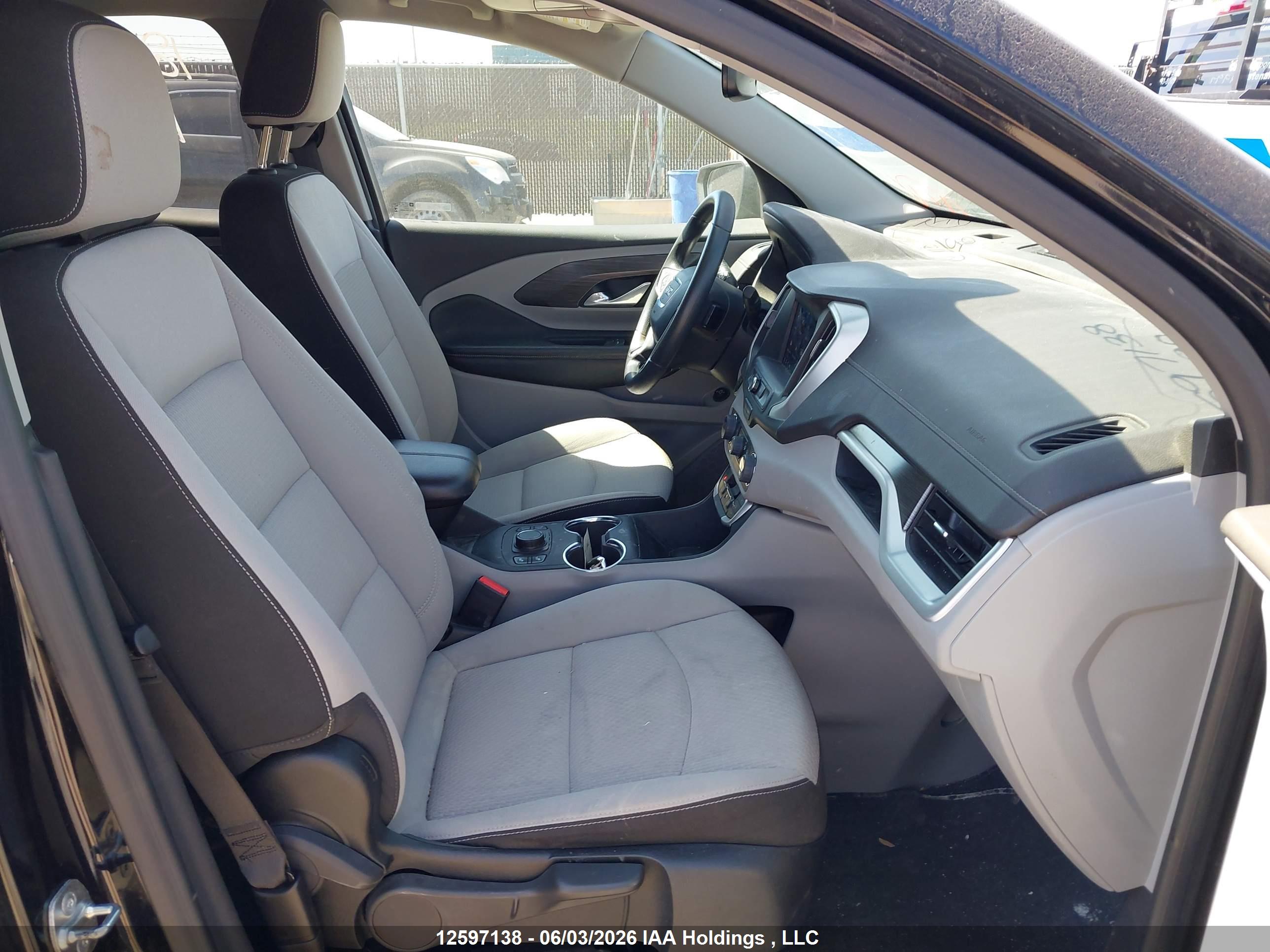 GMC TERRAIN image 5