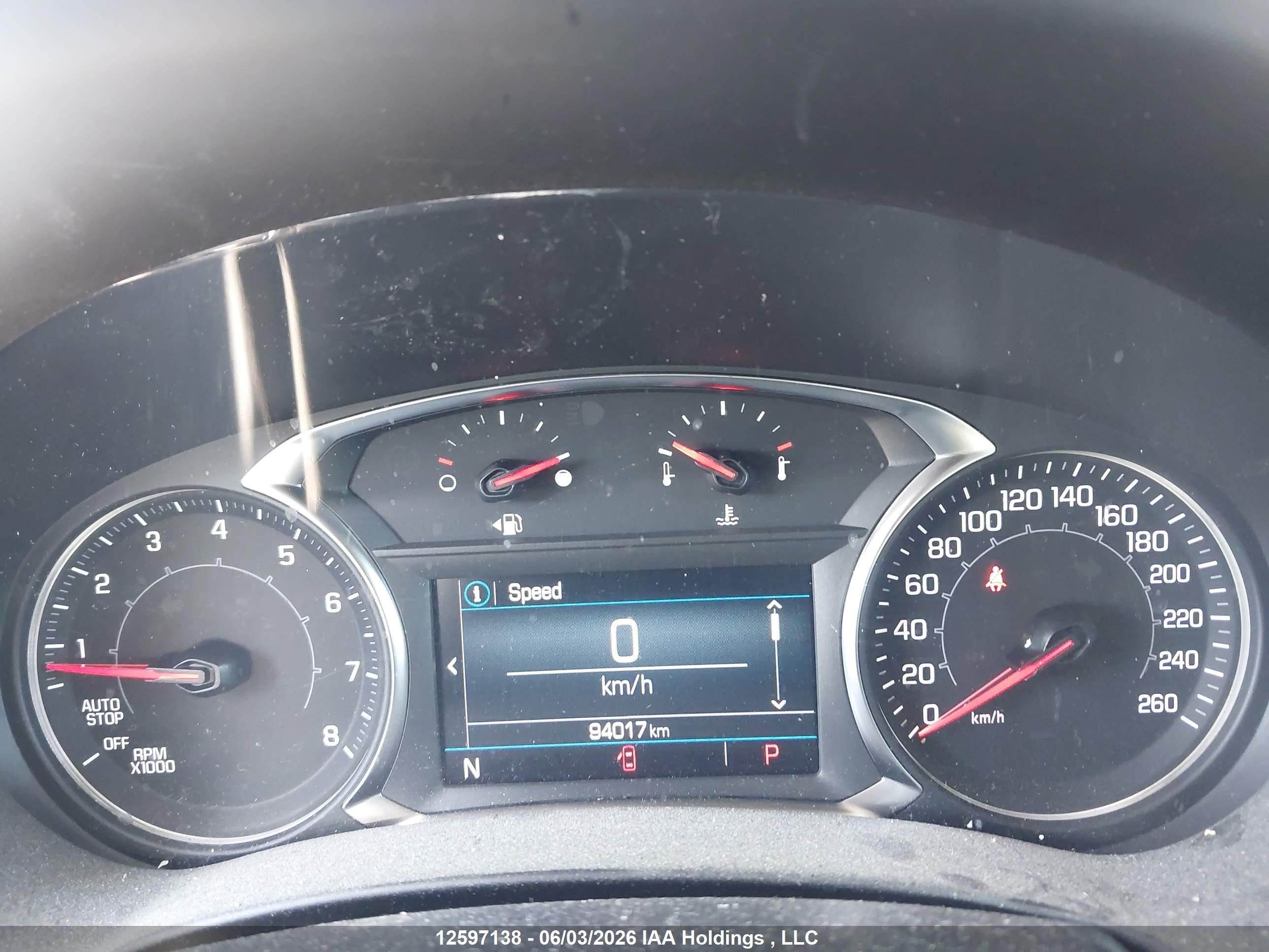 GMC TERRAIN image 7