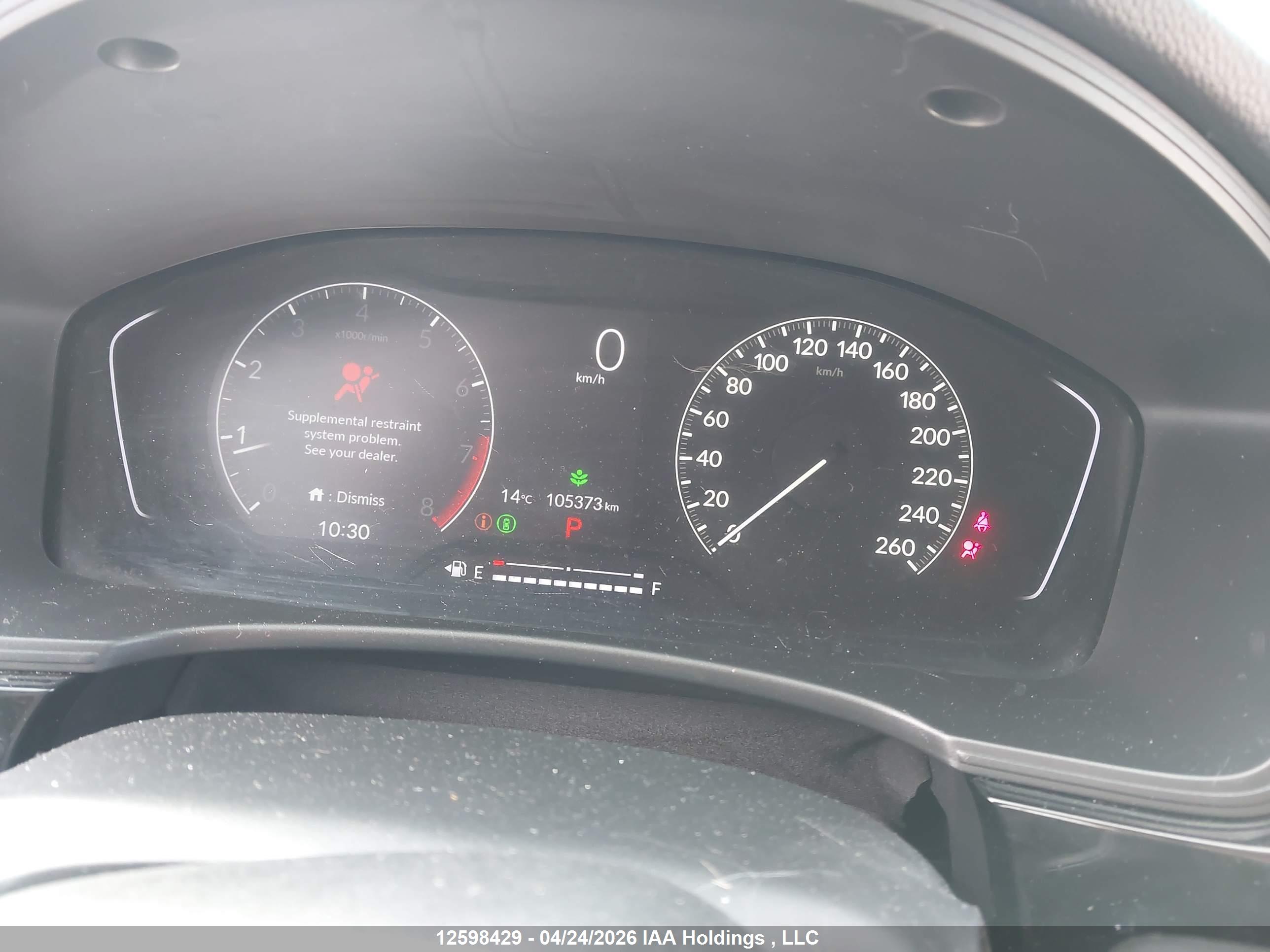 HONDA CIVIC image 7